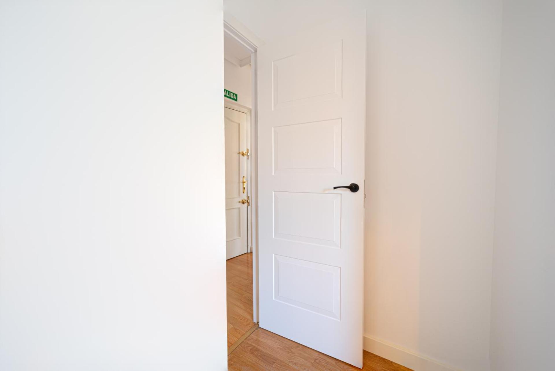 Glorieta Puerta De Toledo Apartamento