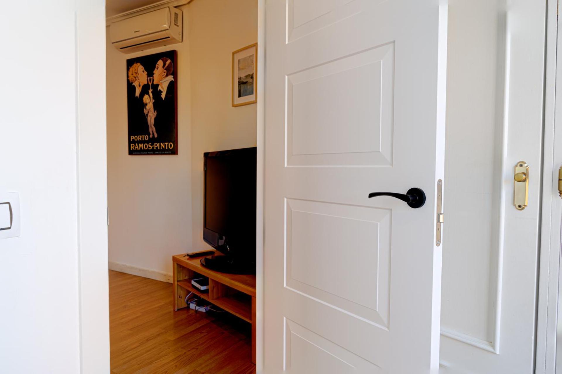 Apartamento Glorieta Puerta De Toledo *