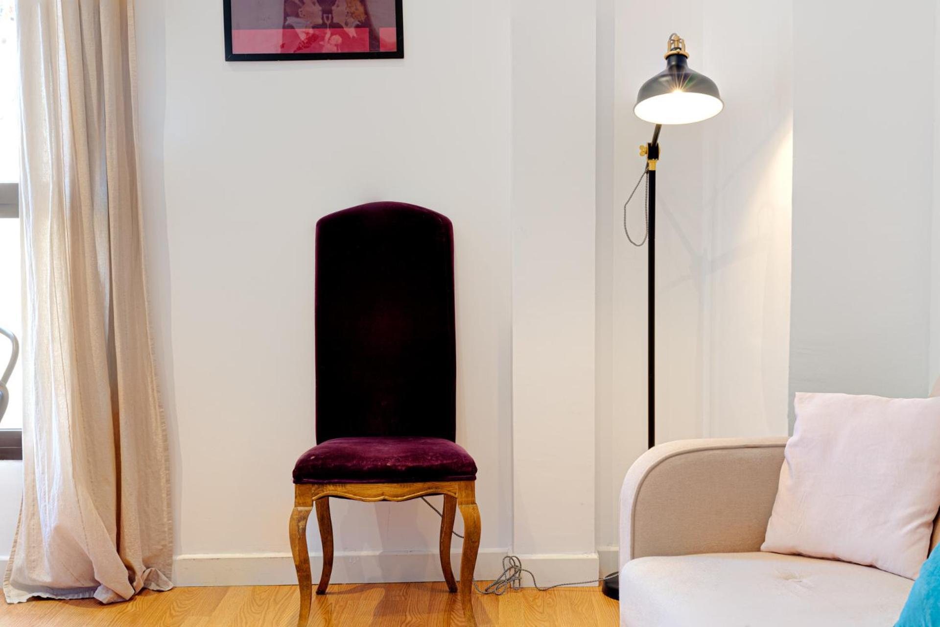 Apartamento Glorieta Puerta De Toledo Madrid
