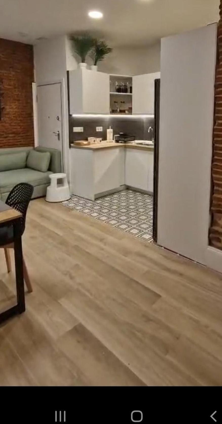 Centro Excepcional Apartamento