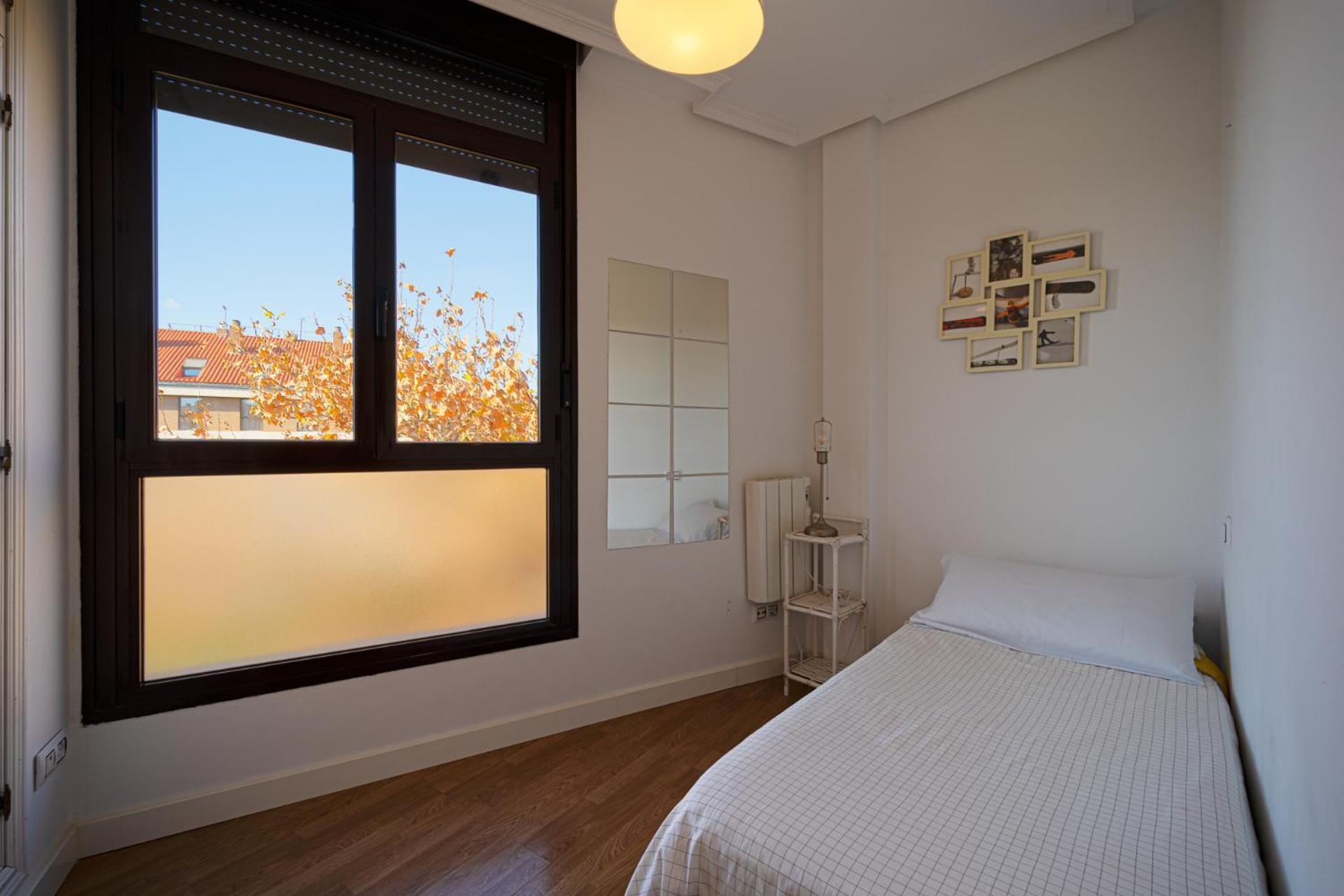 Glorieta Puerta De Toledo Apartamento