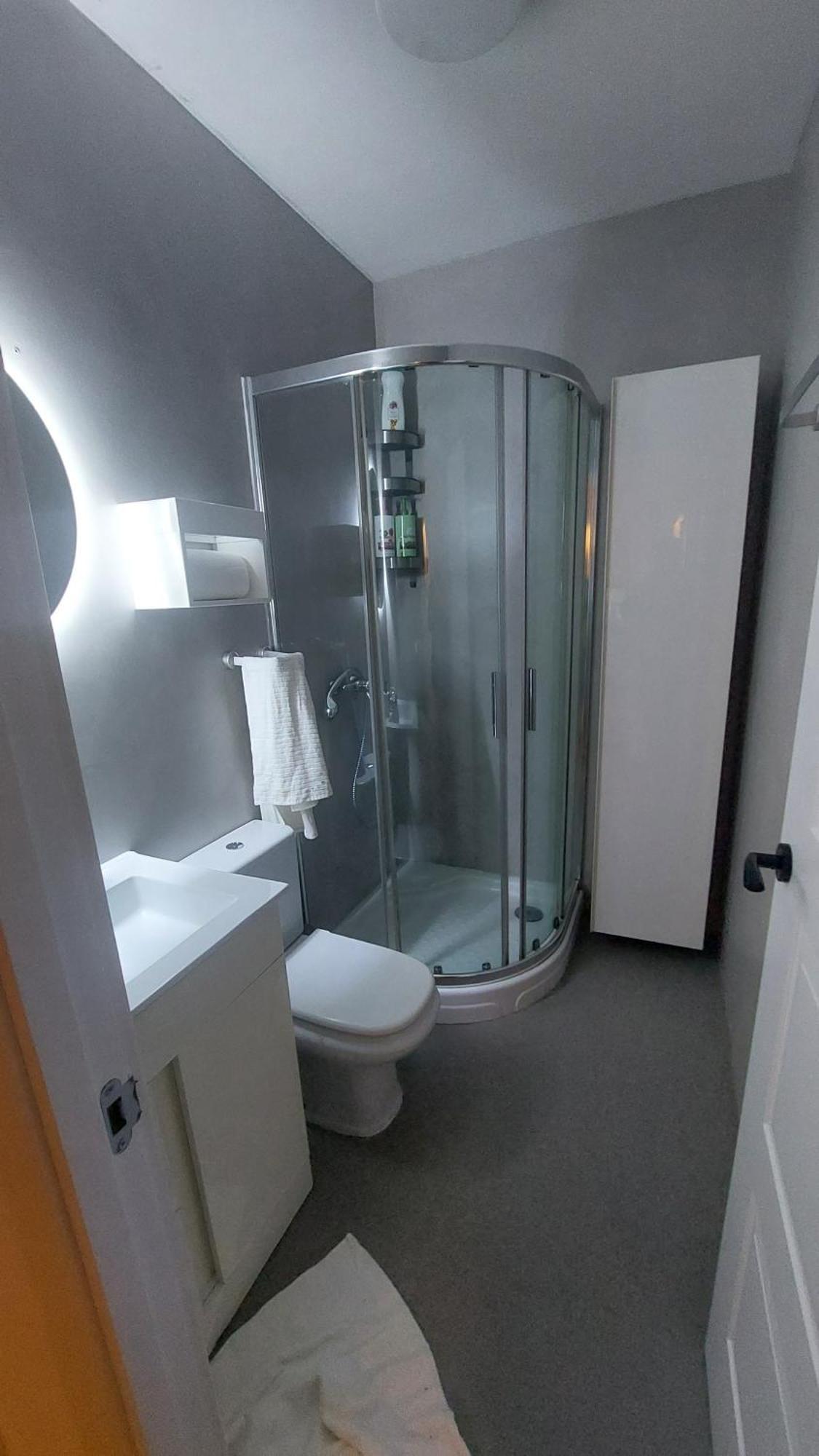 Apartamento Glorieta Puerta De Toledo