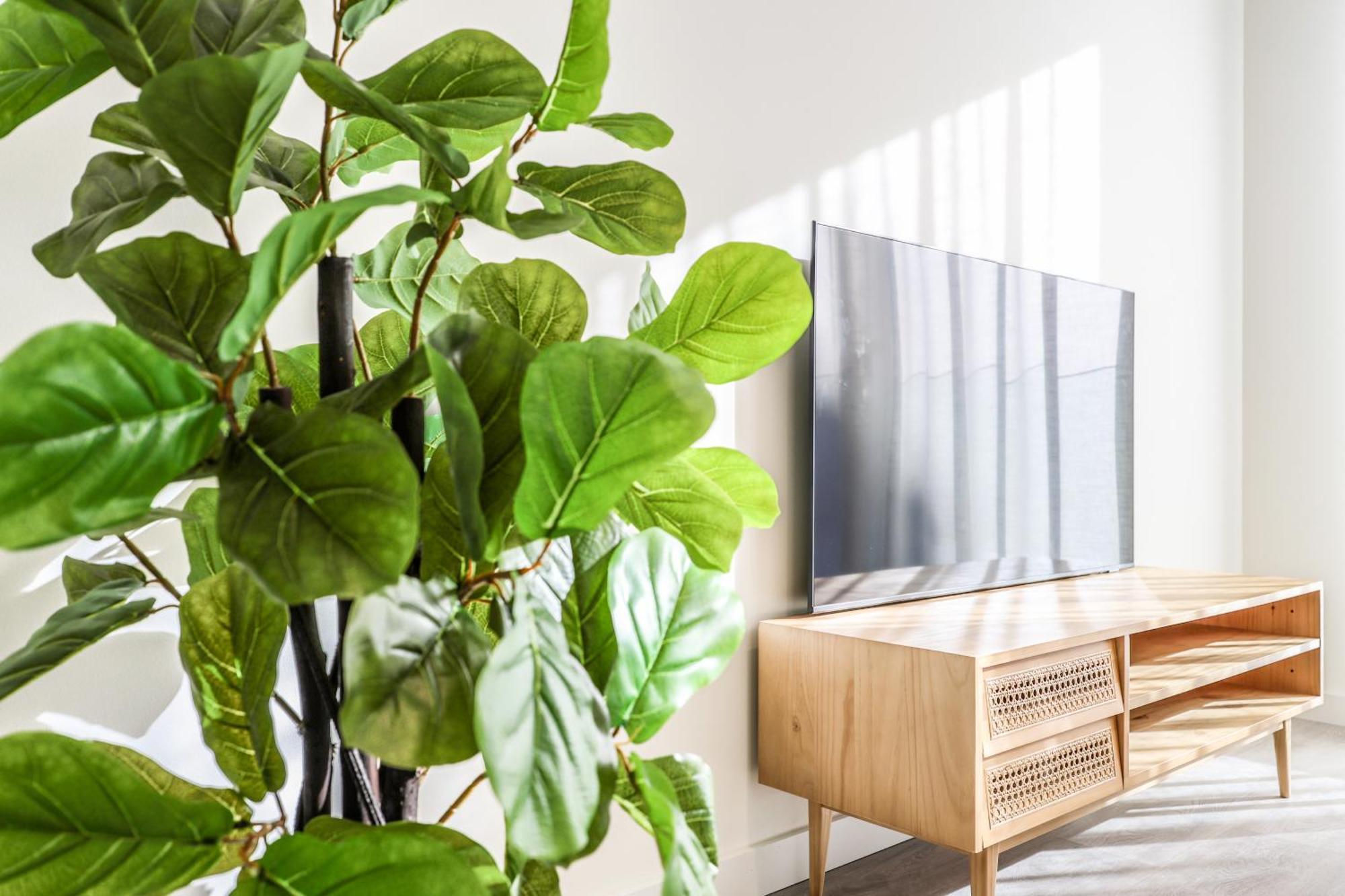 Atyco Apartment *