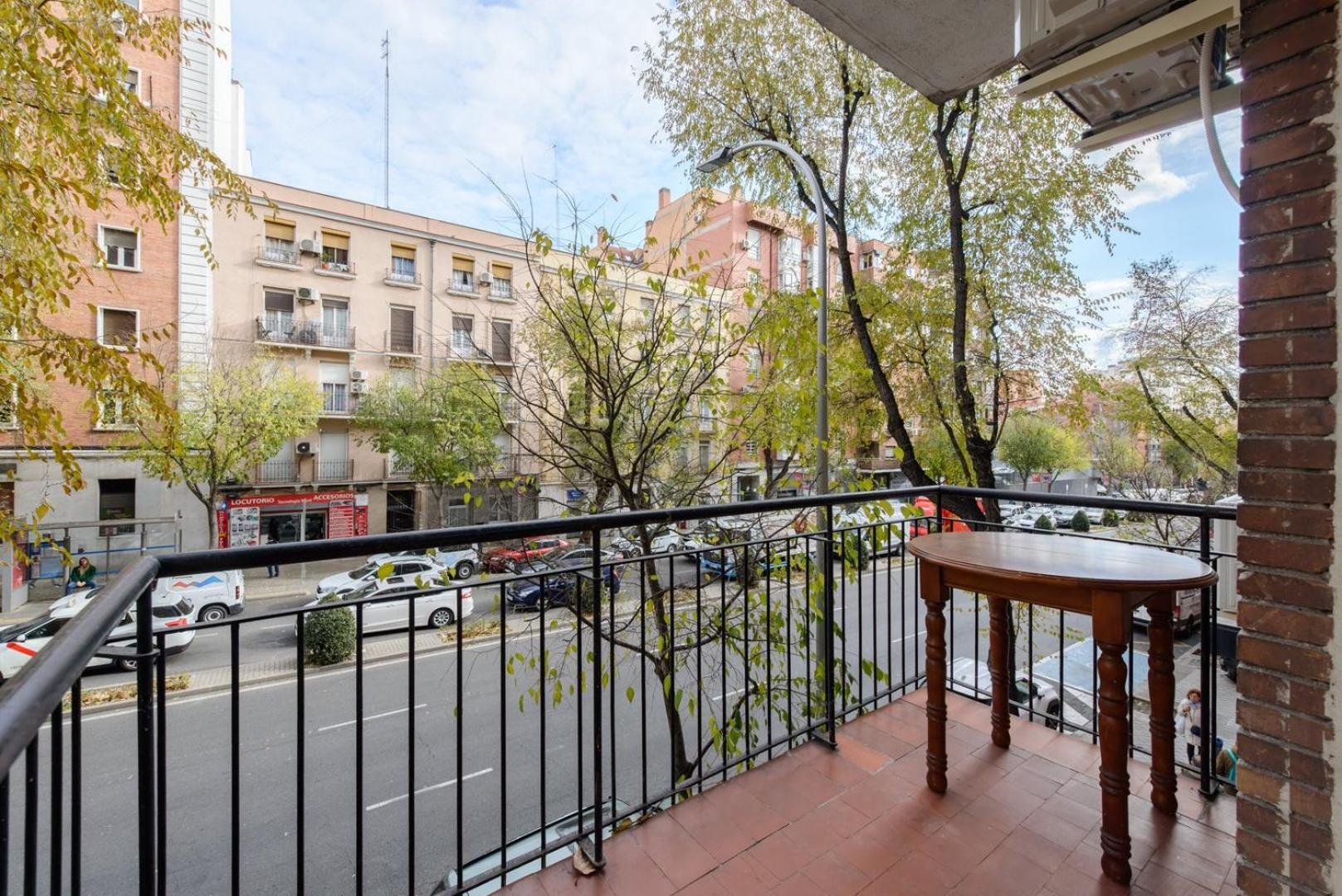 Guestready - Embajadores Apartamento *