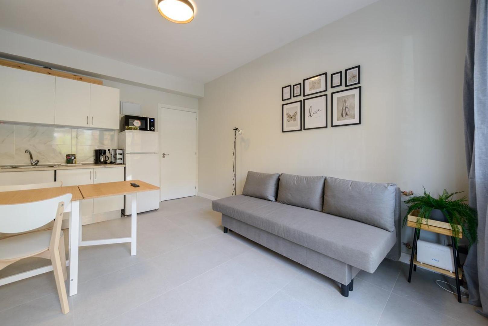 Apartamento Guestready - Embajadores *