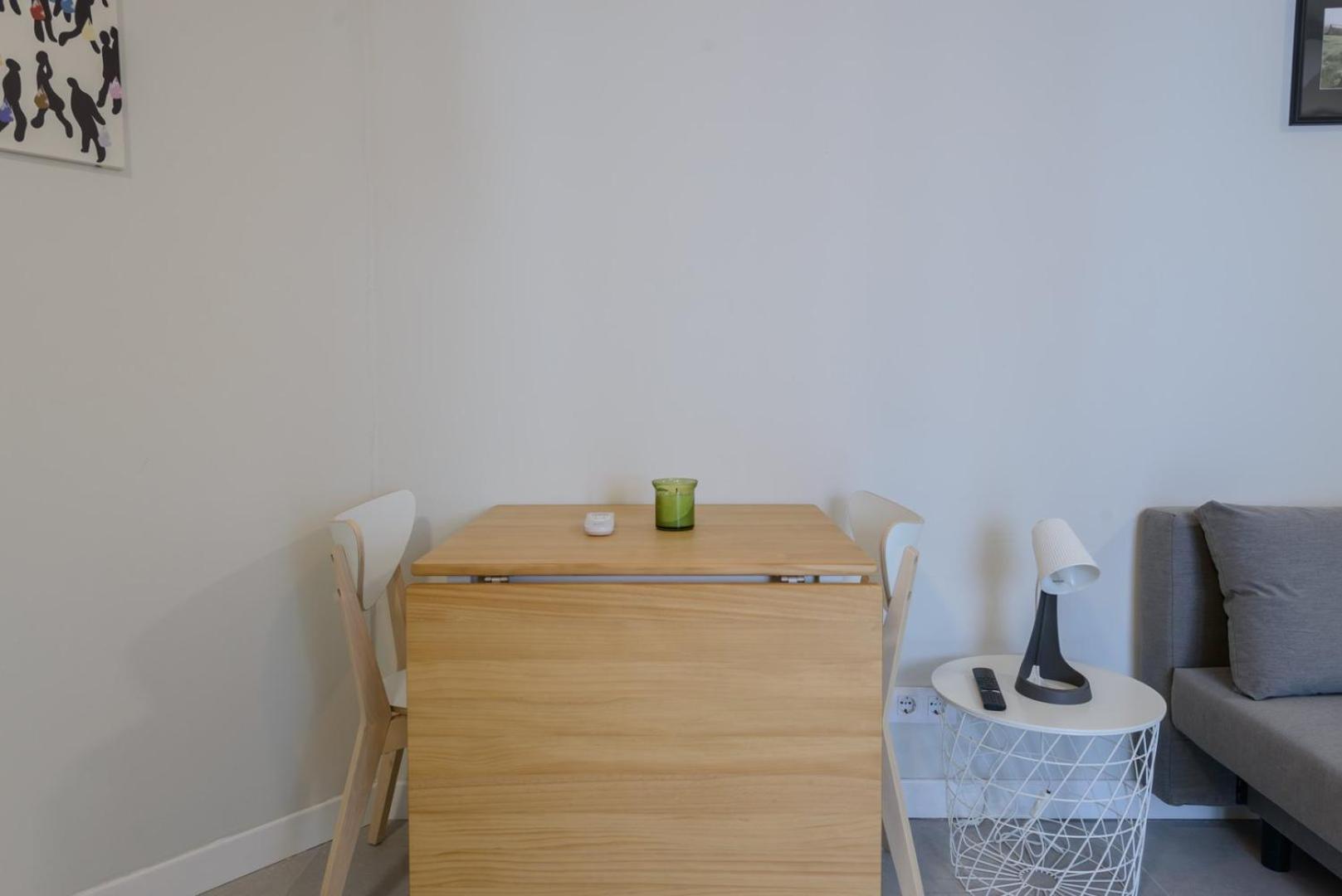 Apartamento Guestready - Embajadores *