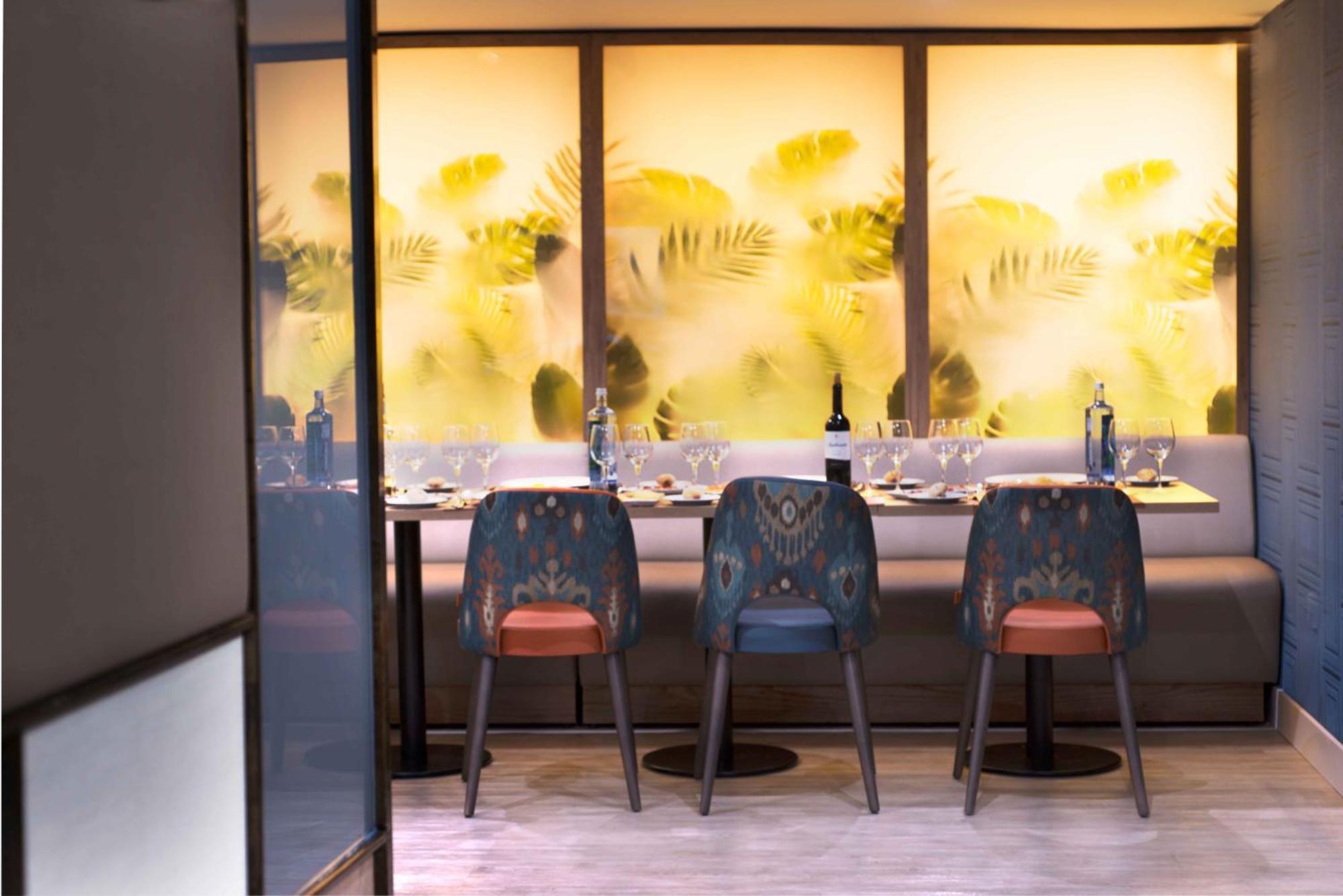 Gran Versalles Hotel Madrid