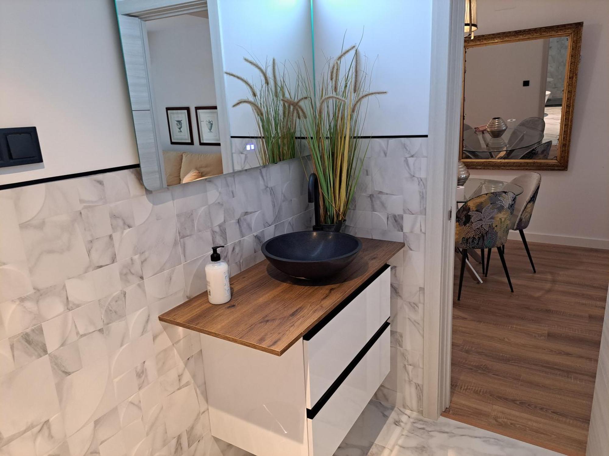 Apartamento Madrid-rio Madrid