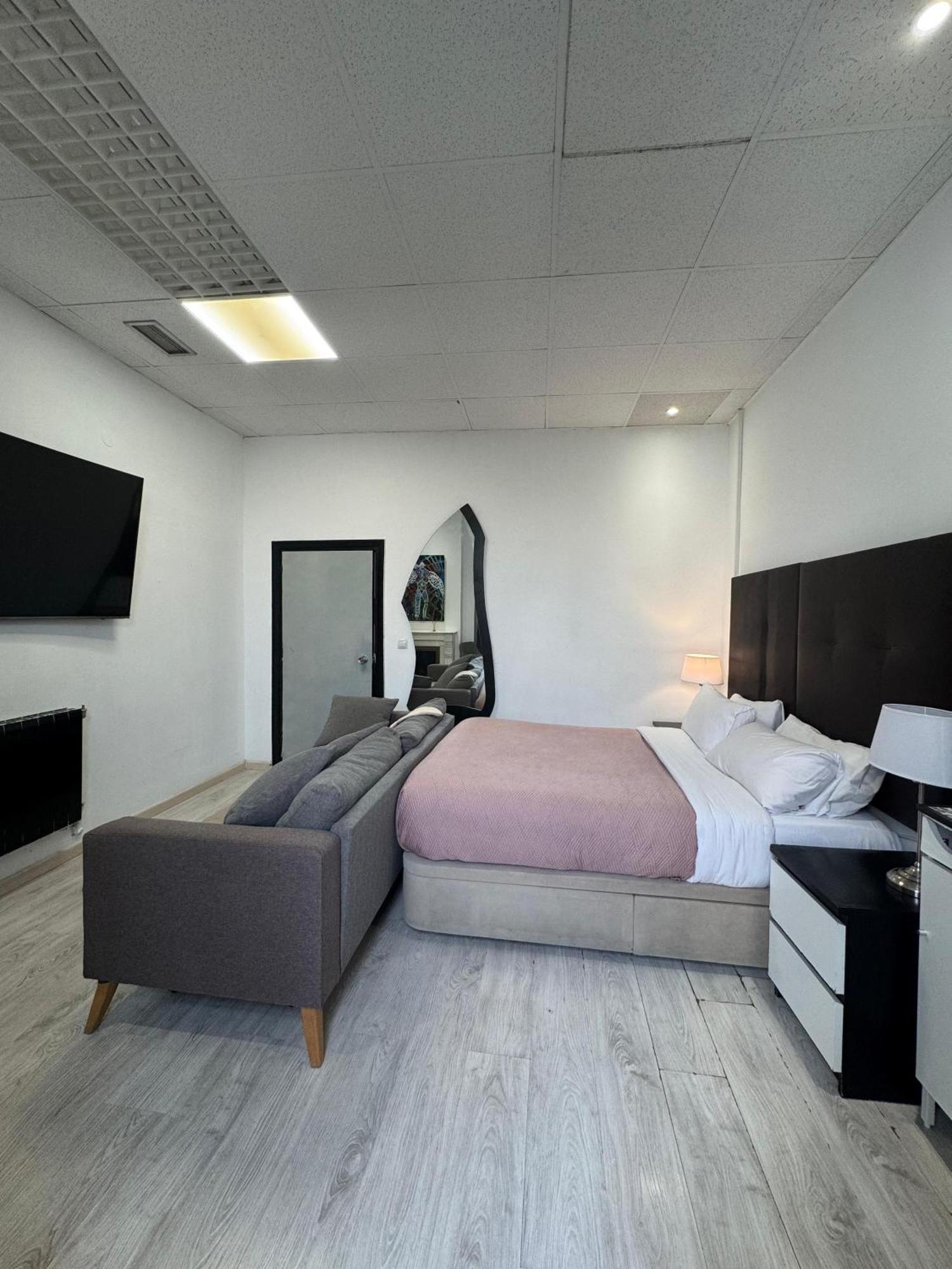 Guest house Opera Lux