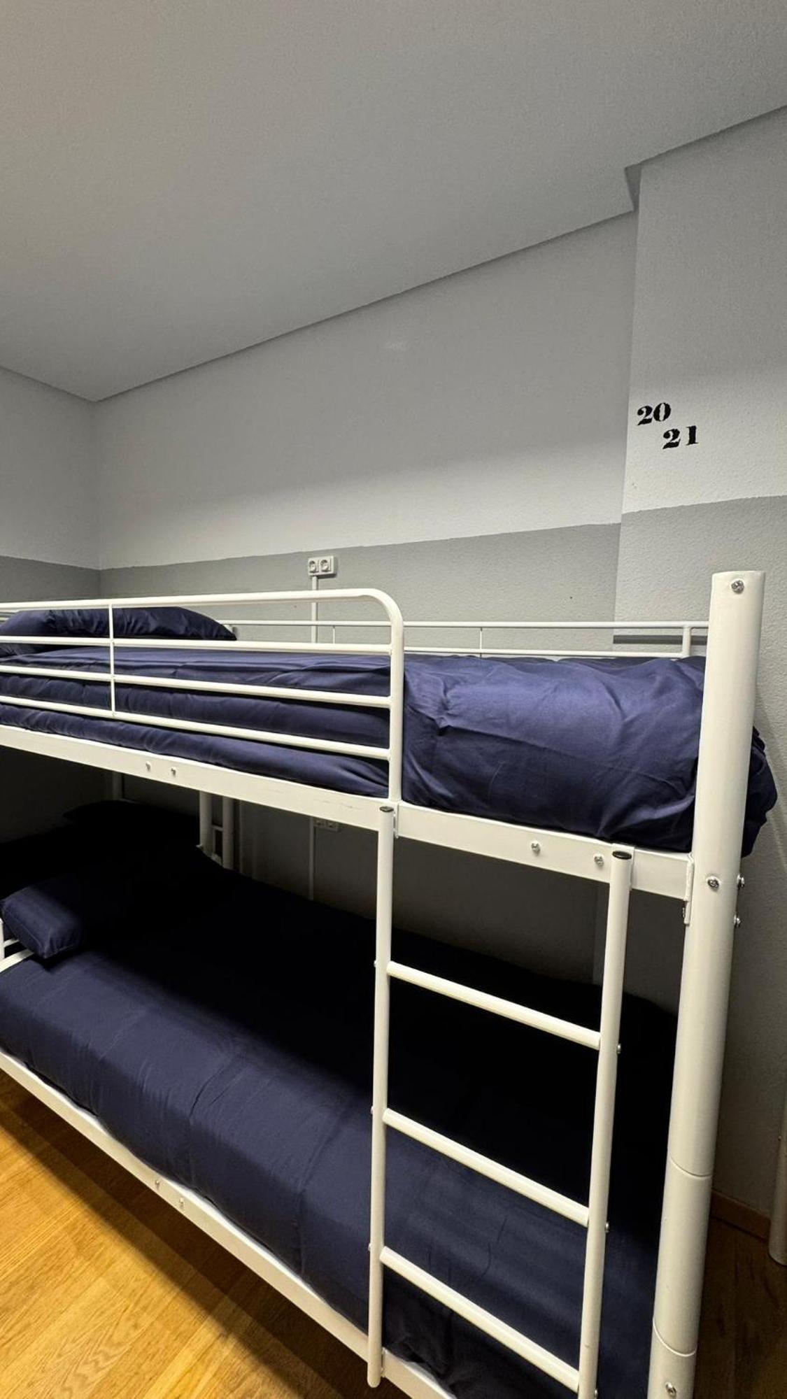 Hostel Puerta Del Angel *