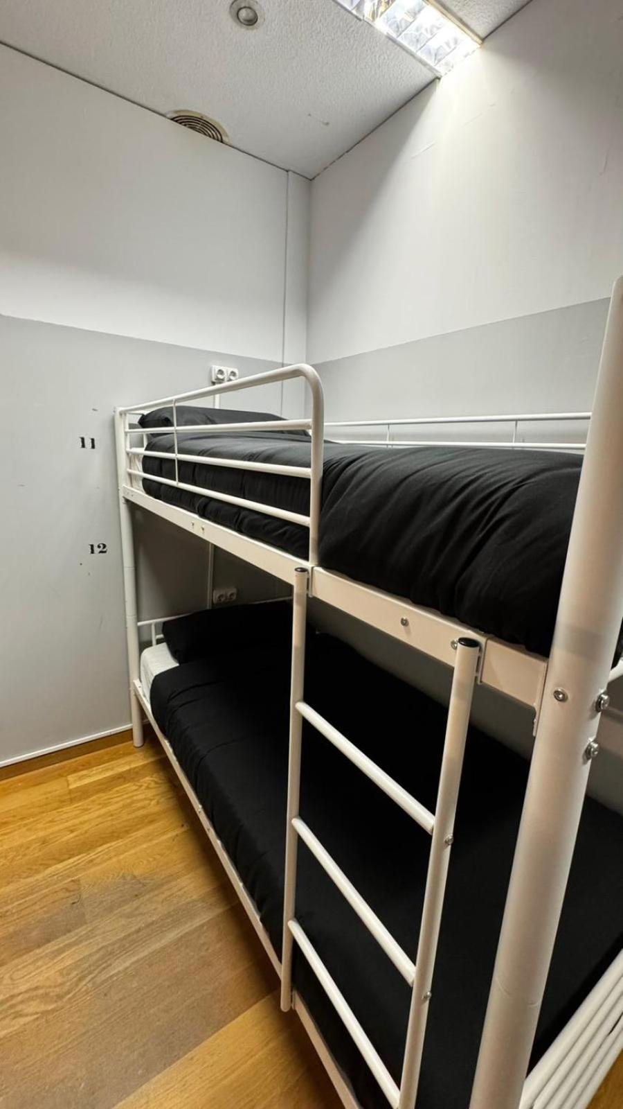 Hostel Puerta Del Angel