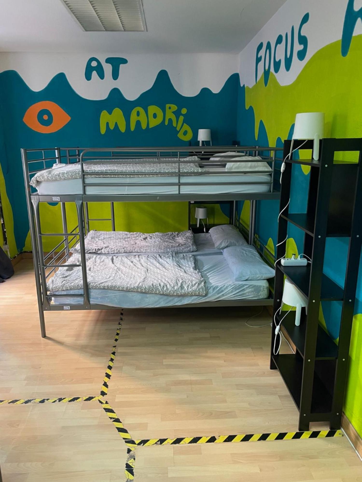 Pensión Bed By Bossh!