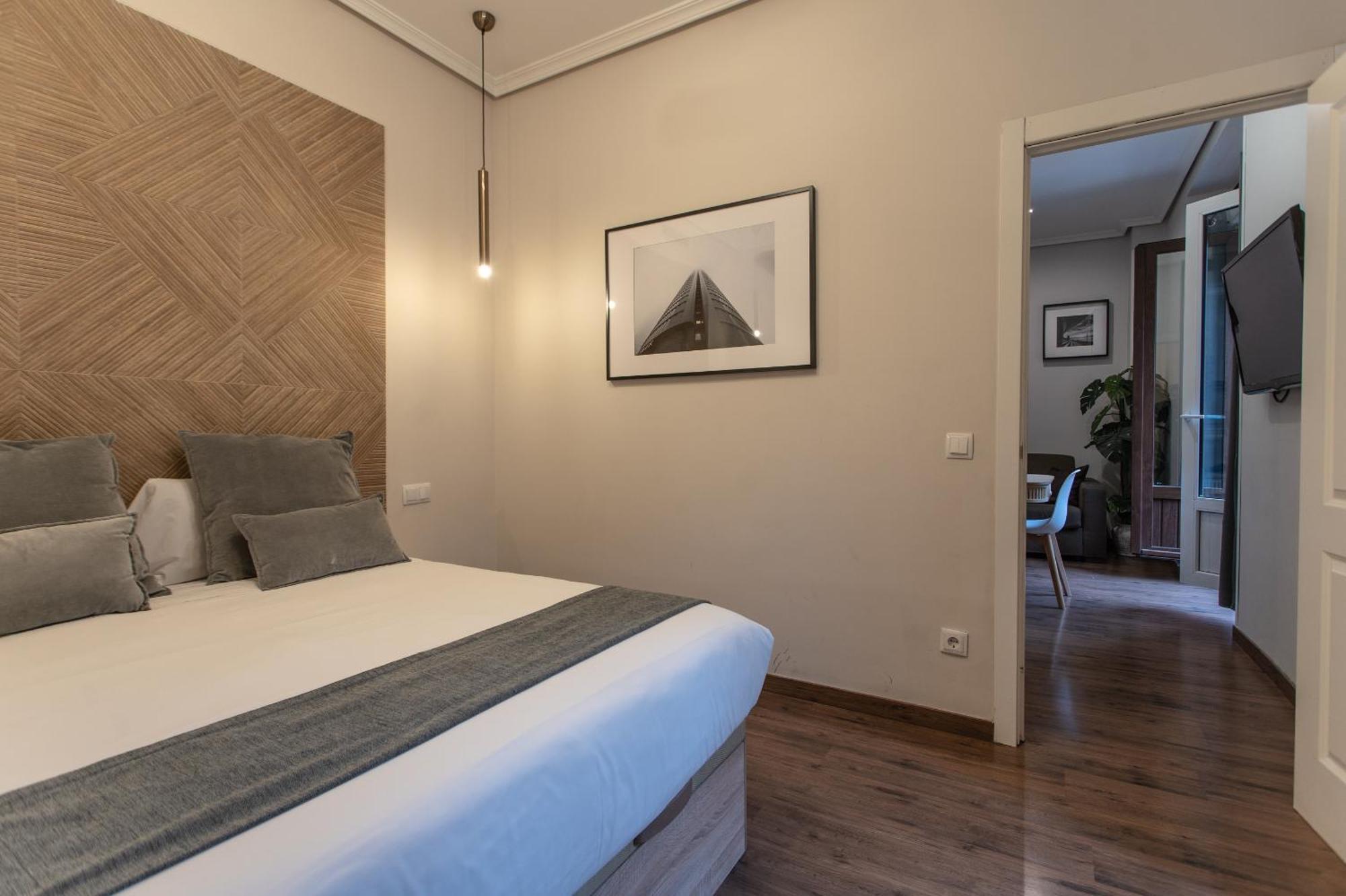 Apartamento Nickel *