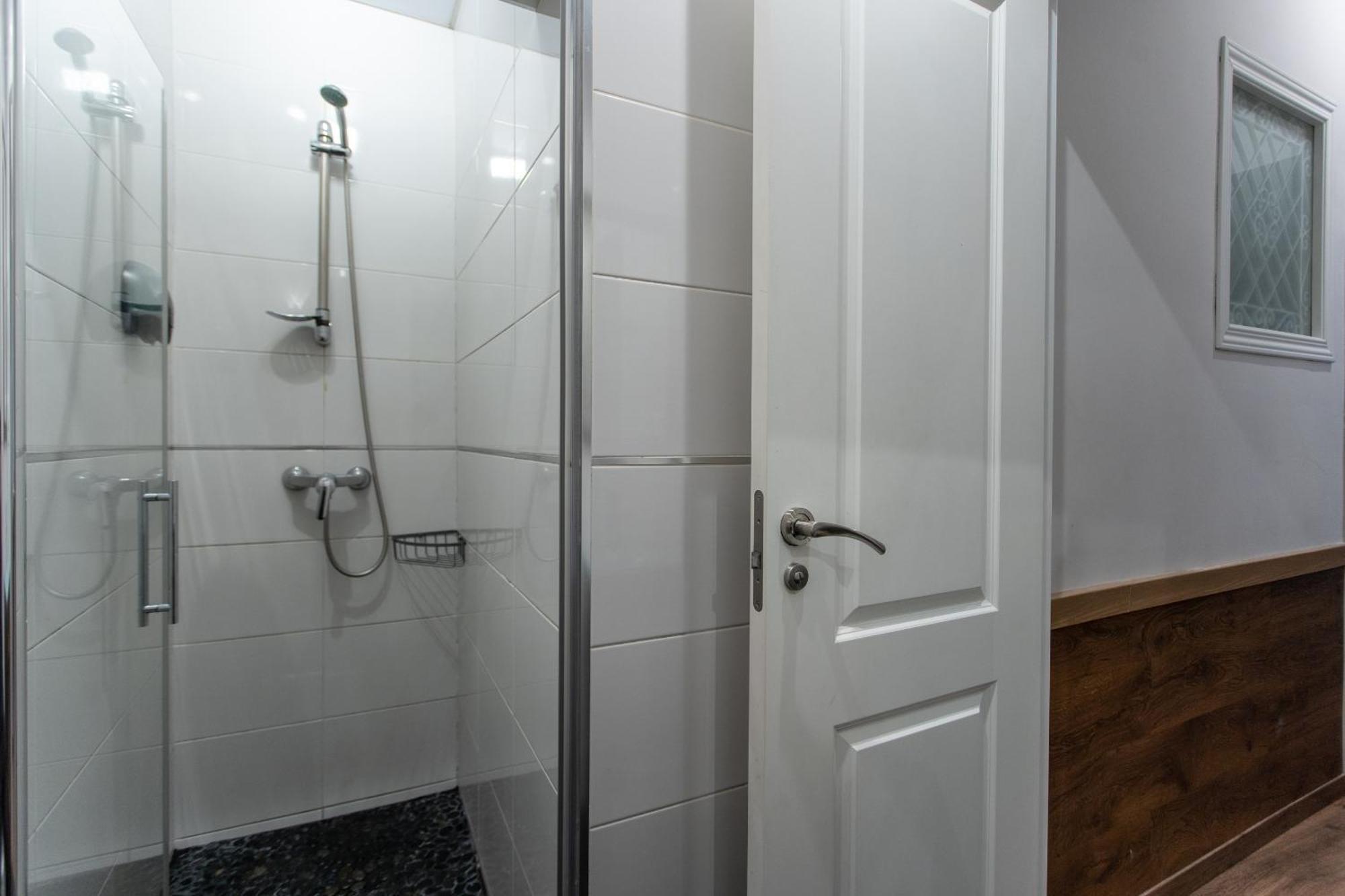 Nickel Apartamento Madrid