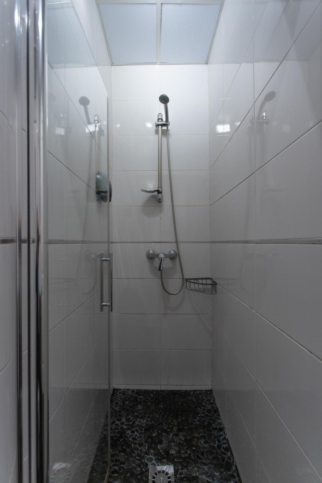 Apartamento Nickel Madrid