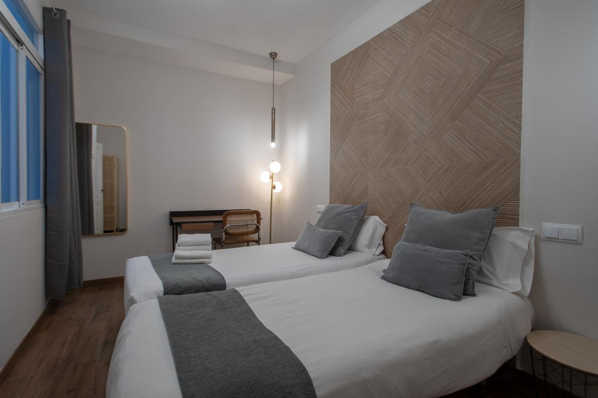 Nickel Apartamento