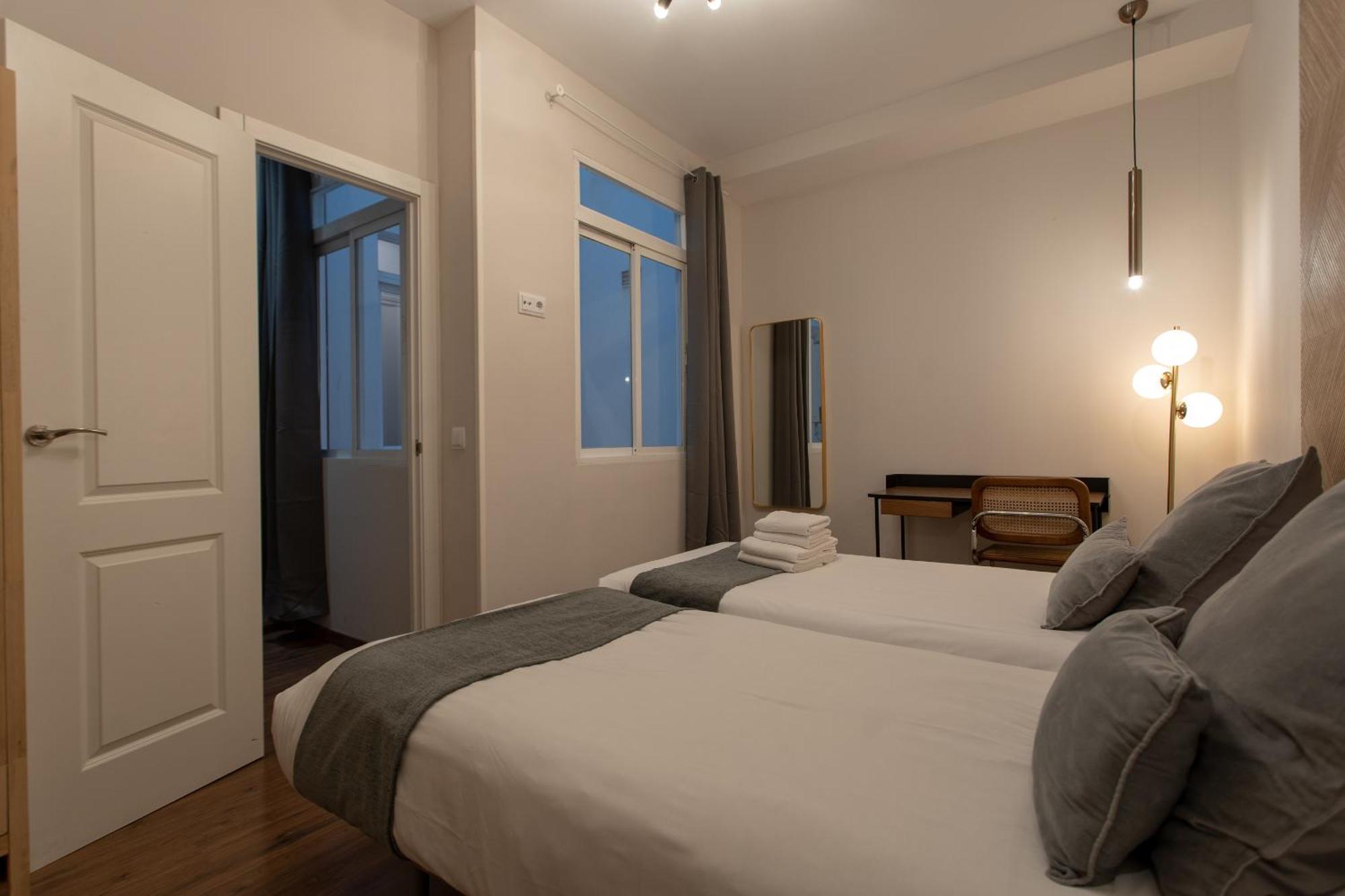Apartamento Nickel