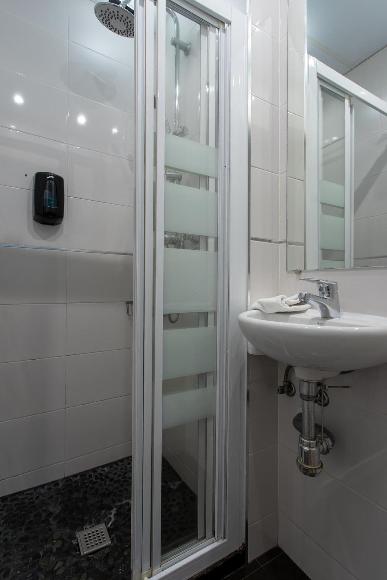 Nickel Apartamento *