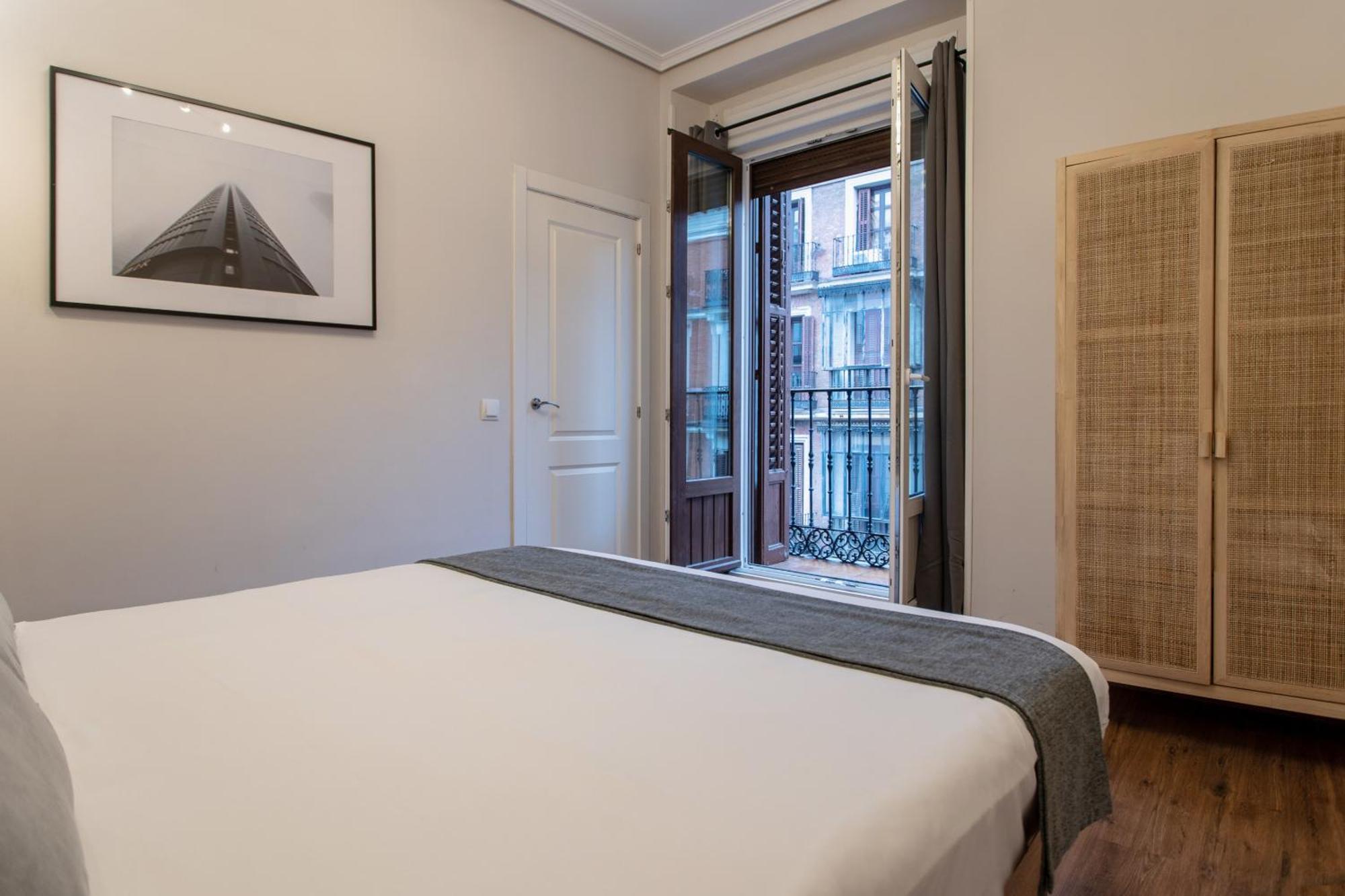 Apartamento Nickel *