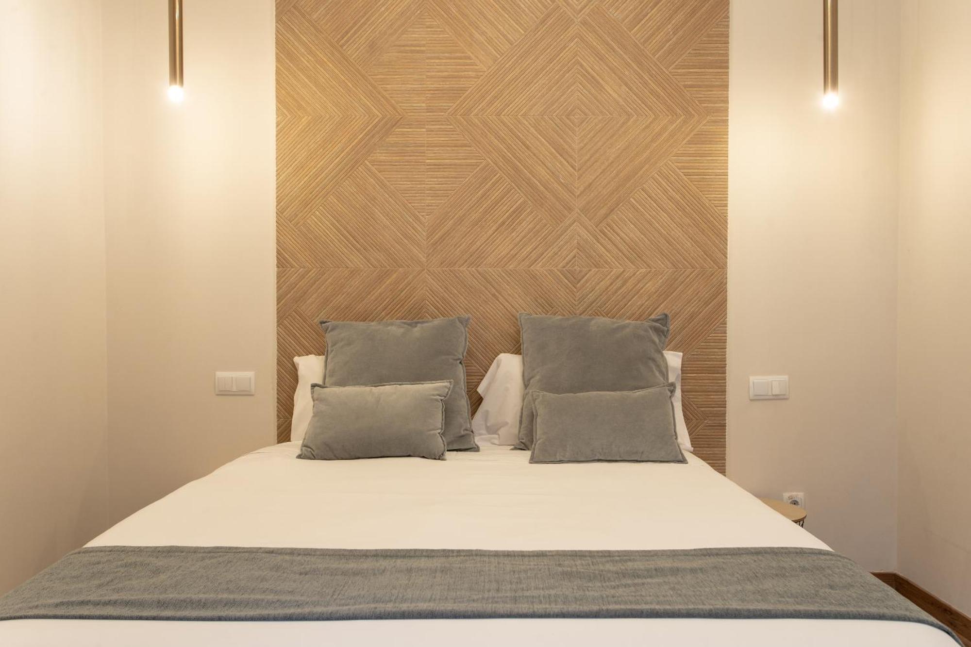 Nickel Apartamento Madrid