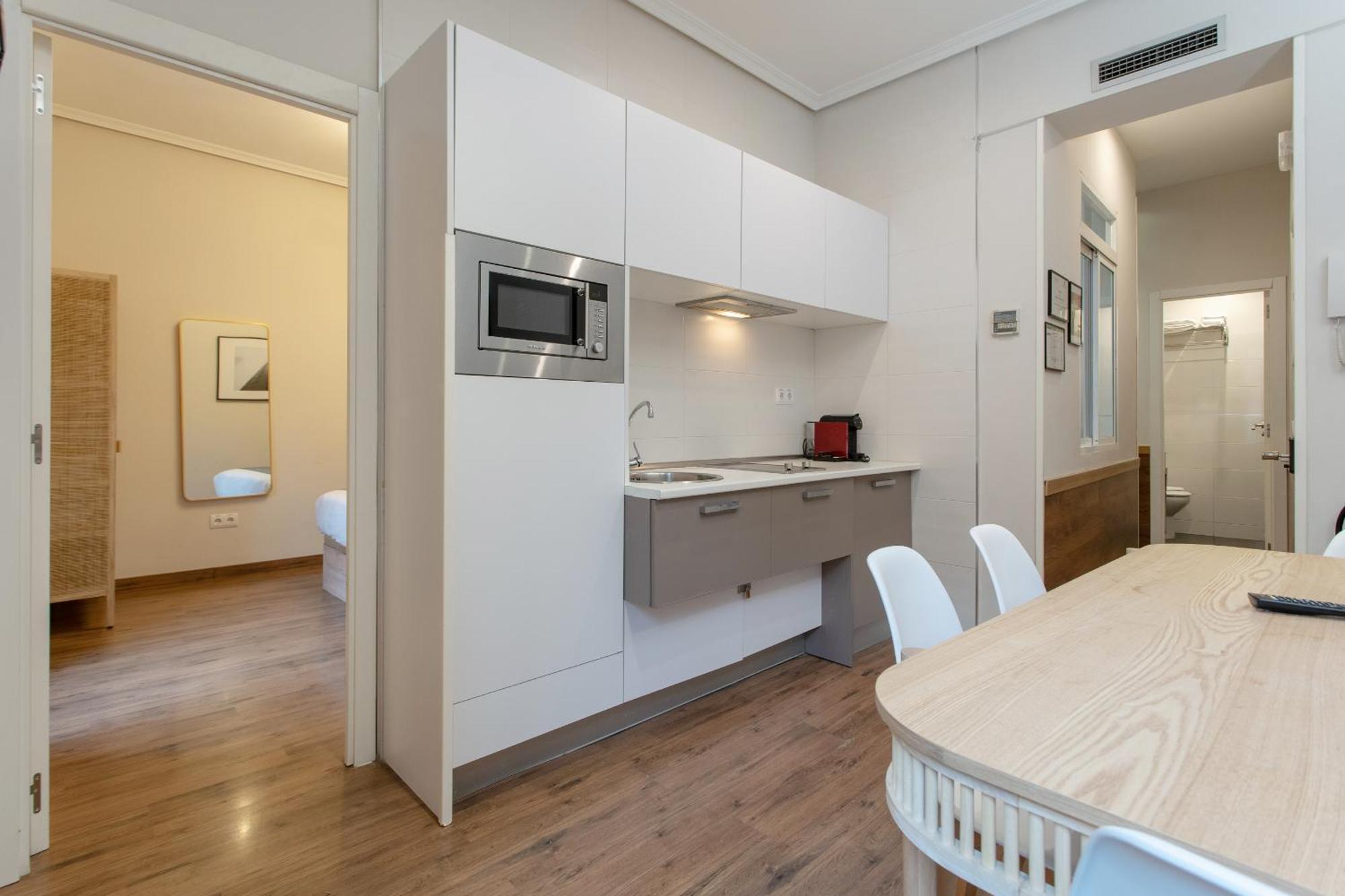 Nickel Apartamento