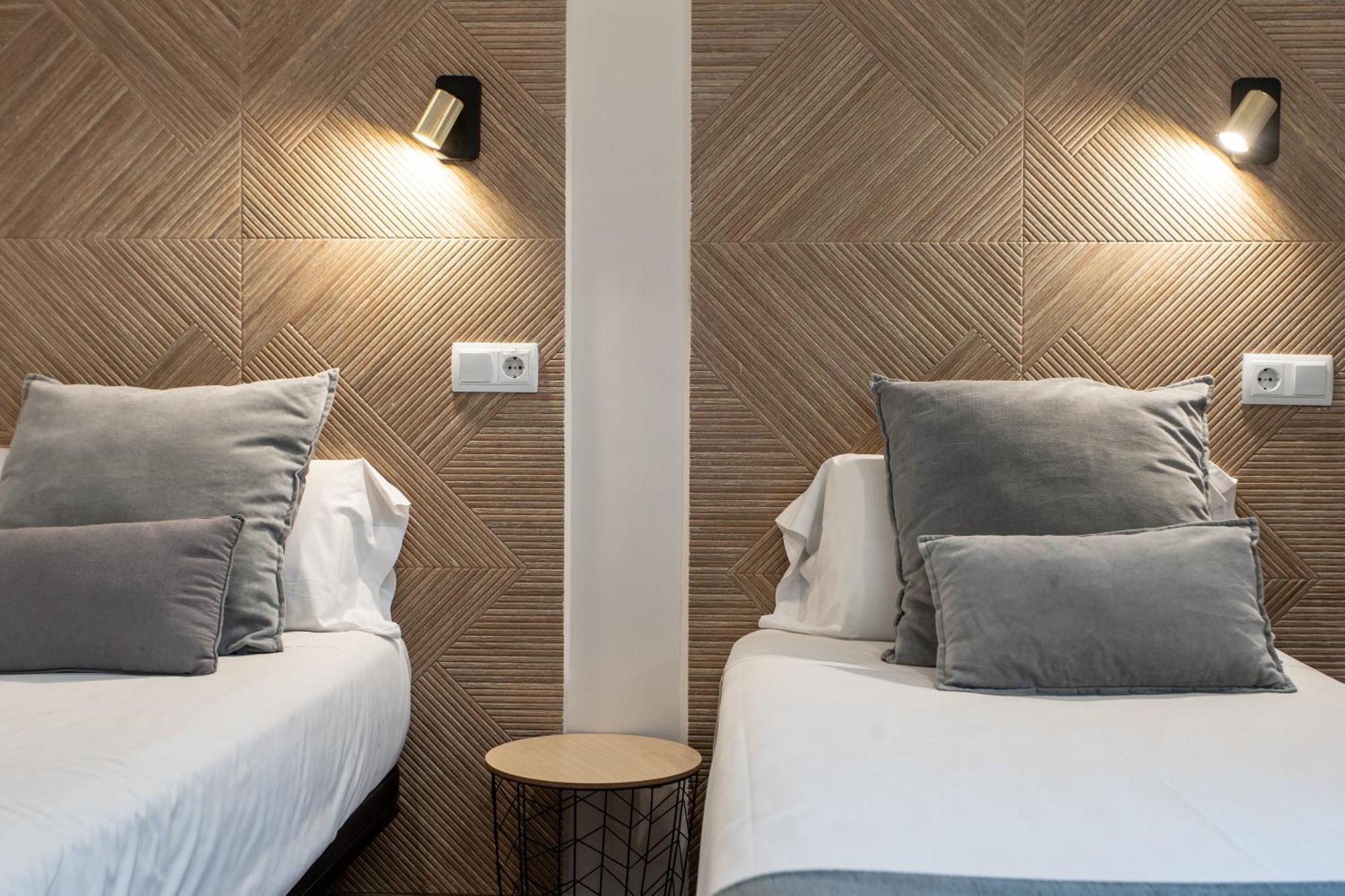 Apartamento Nickel