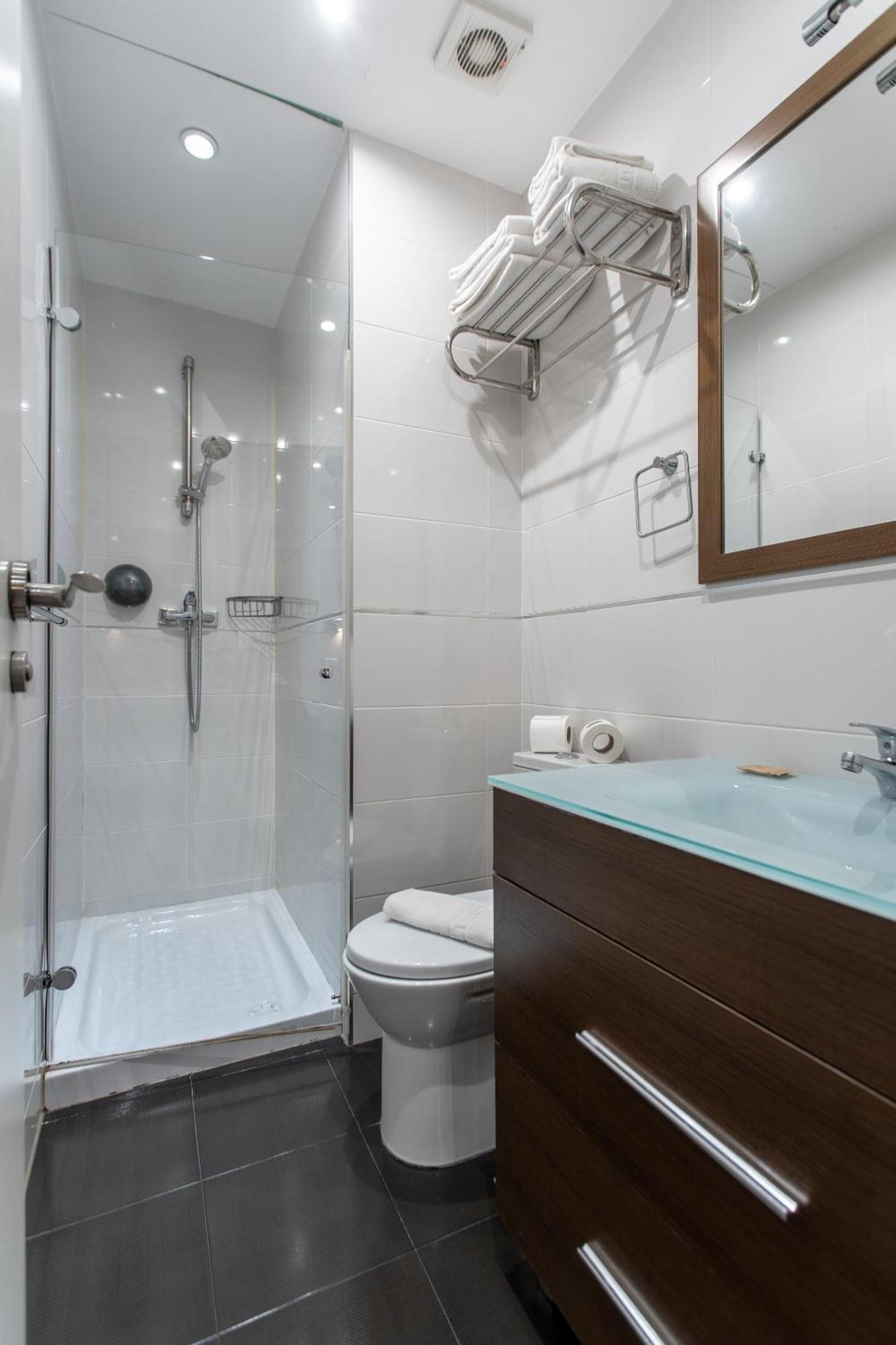 Nickel Apartamento *