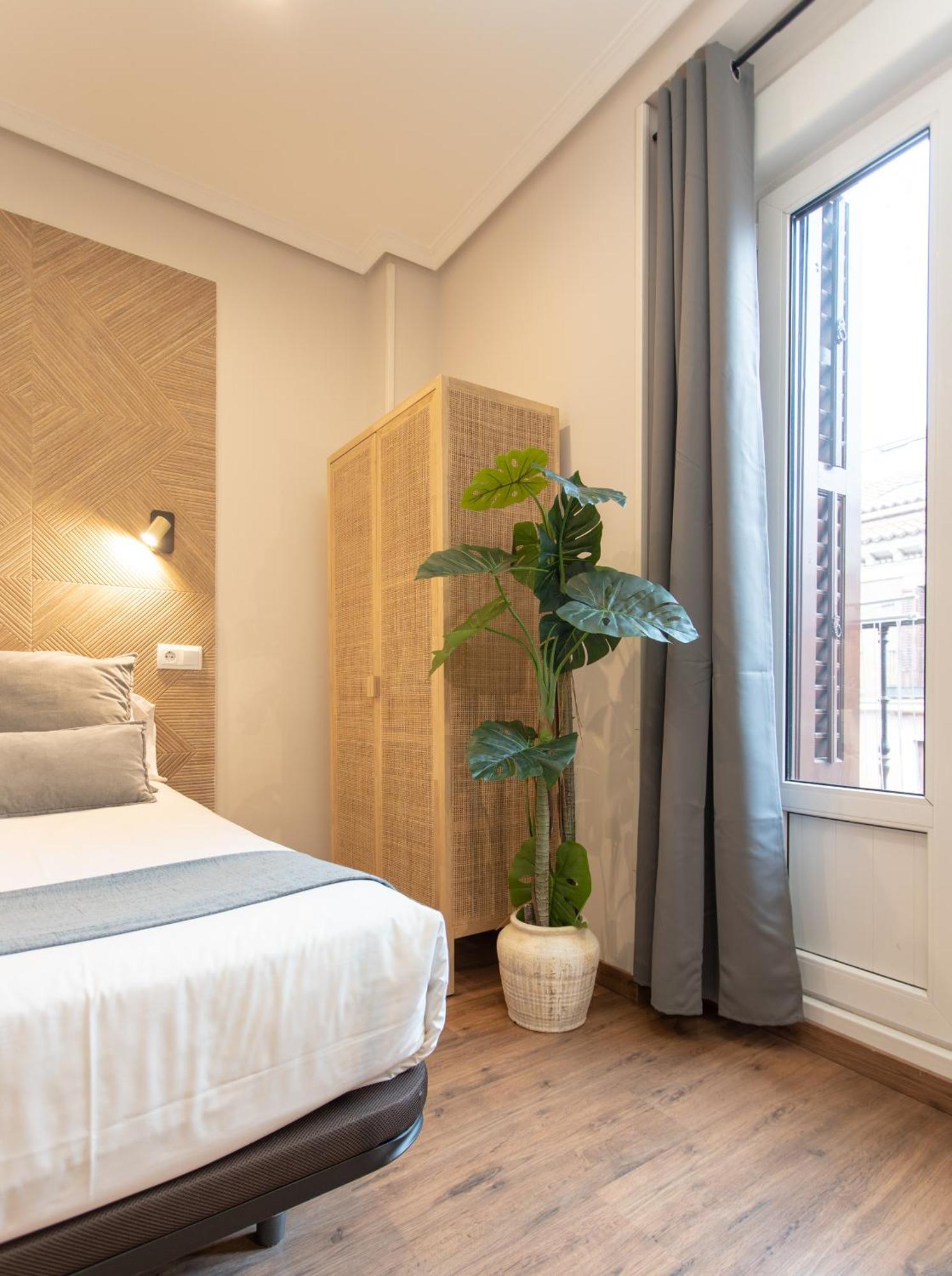 Apartamento Nickel *