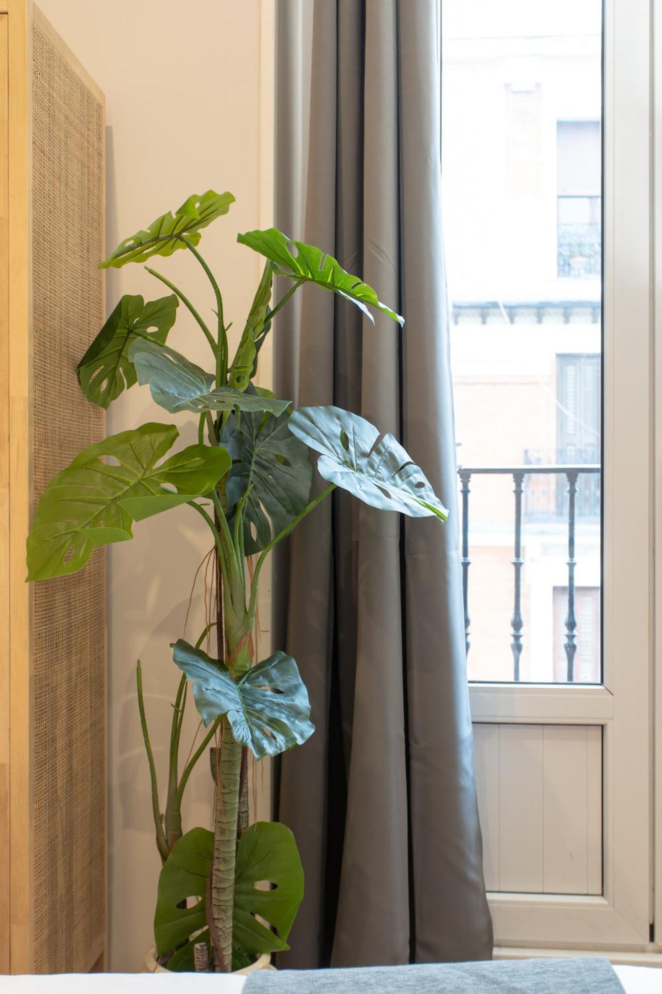 Apartamento Nickel Madrid