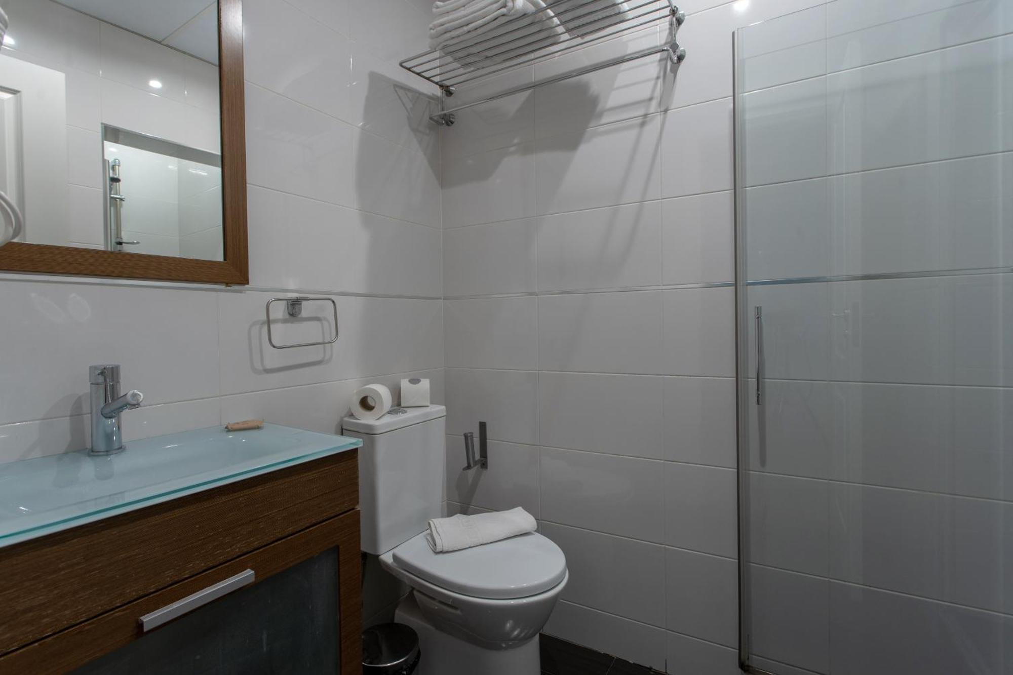 Apartamento Nickel