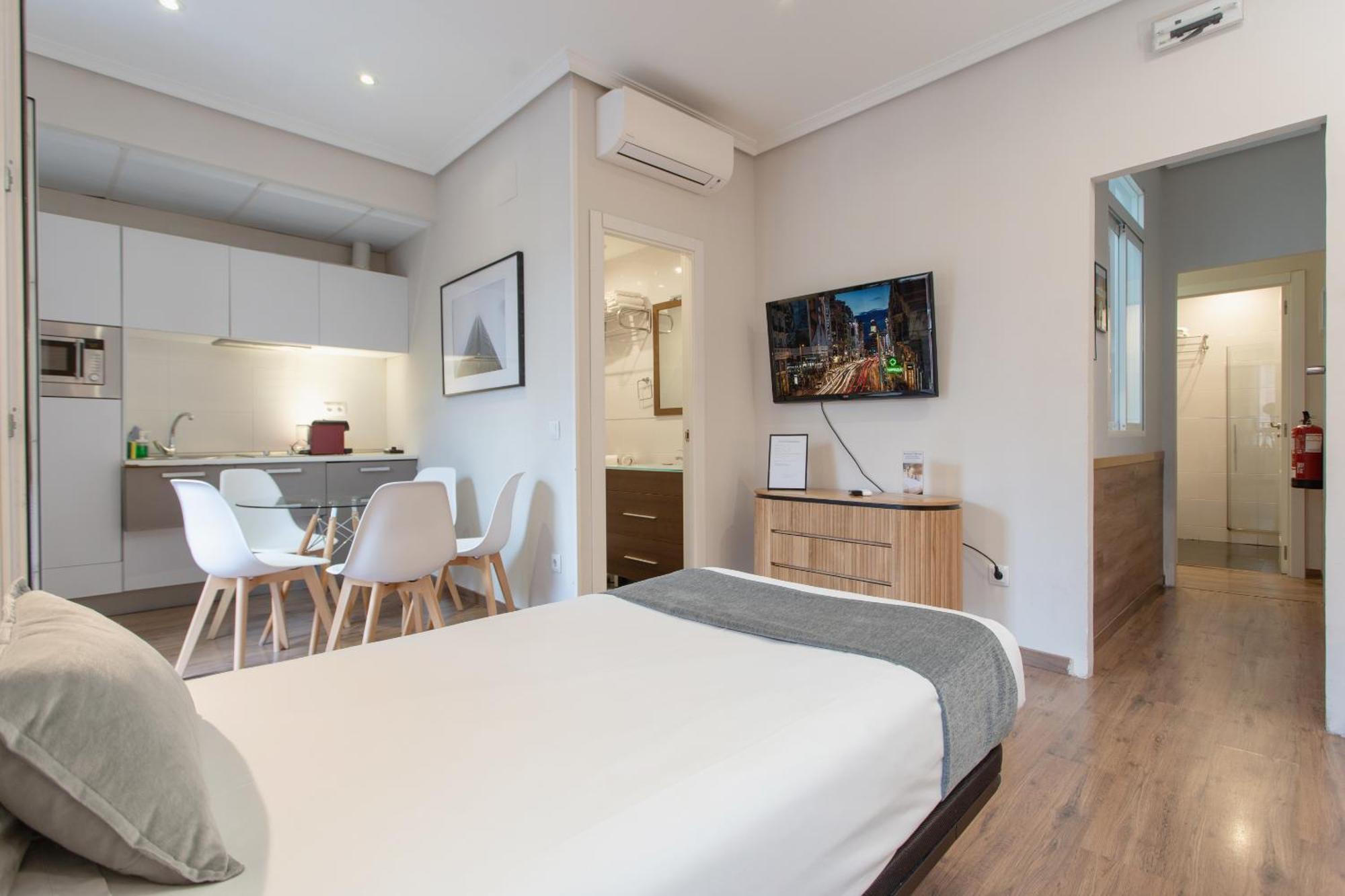 Nickel Apartamento *
