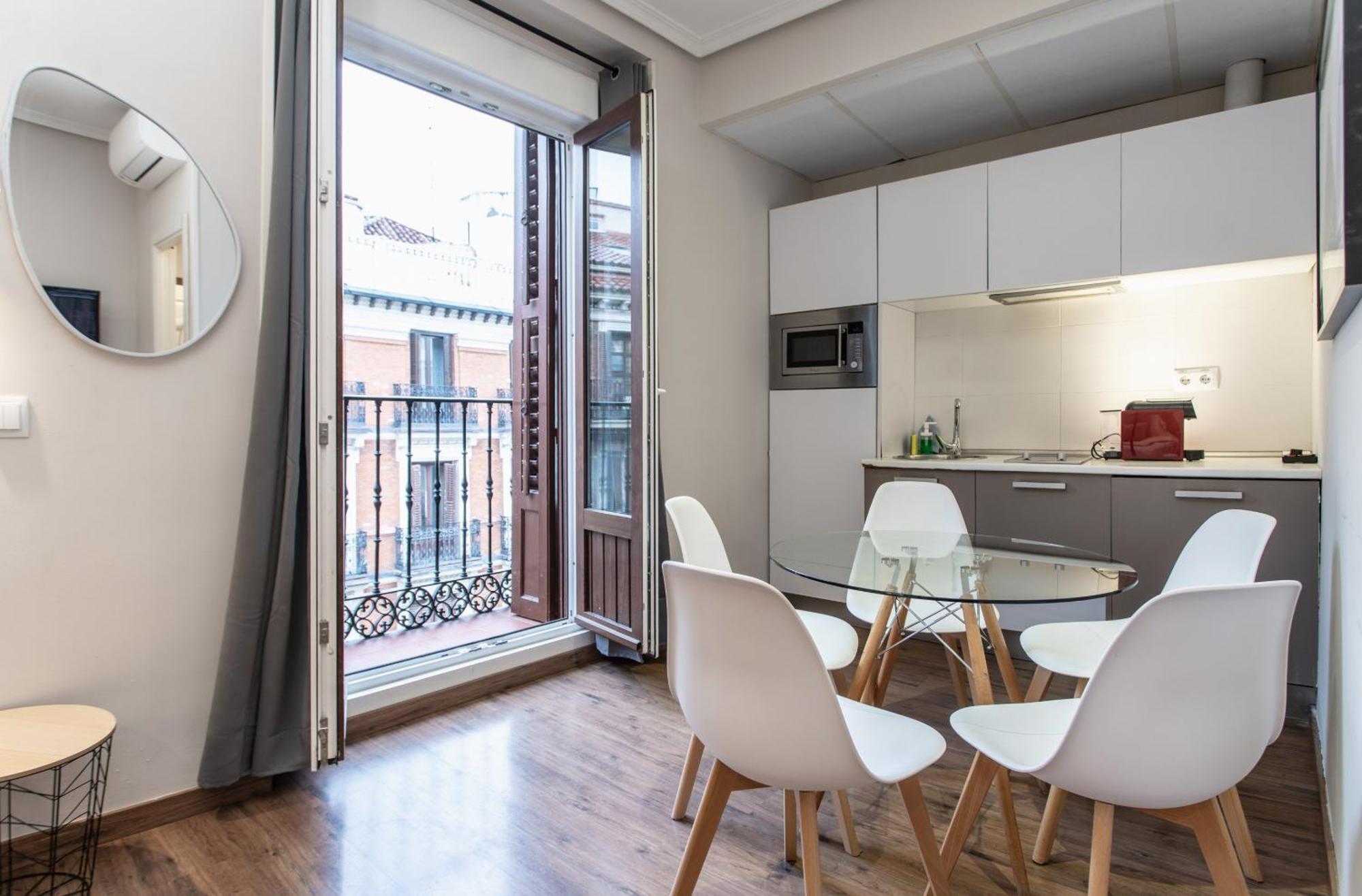 Apartamento Nickel *