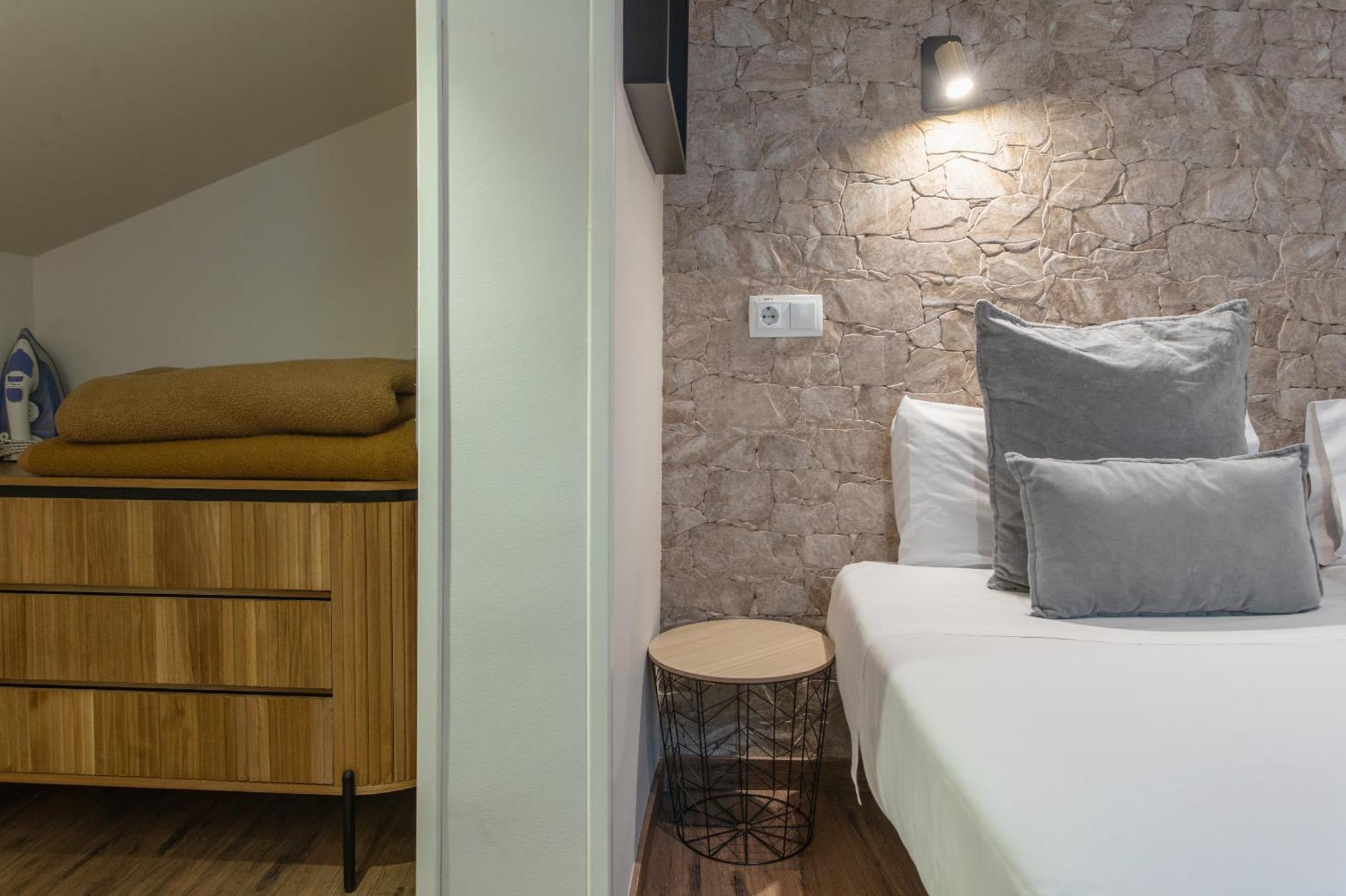 Nickel Apartamento Madrid