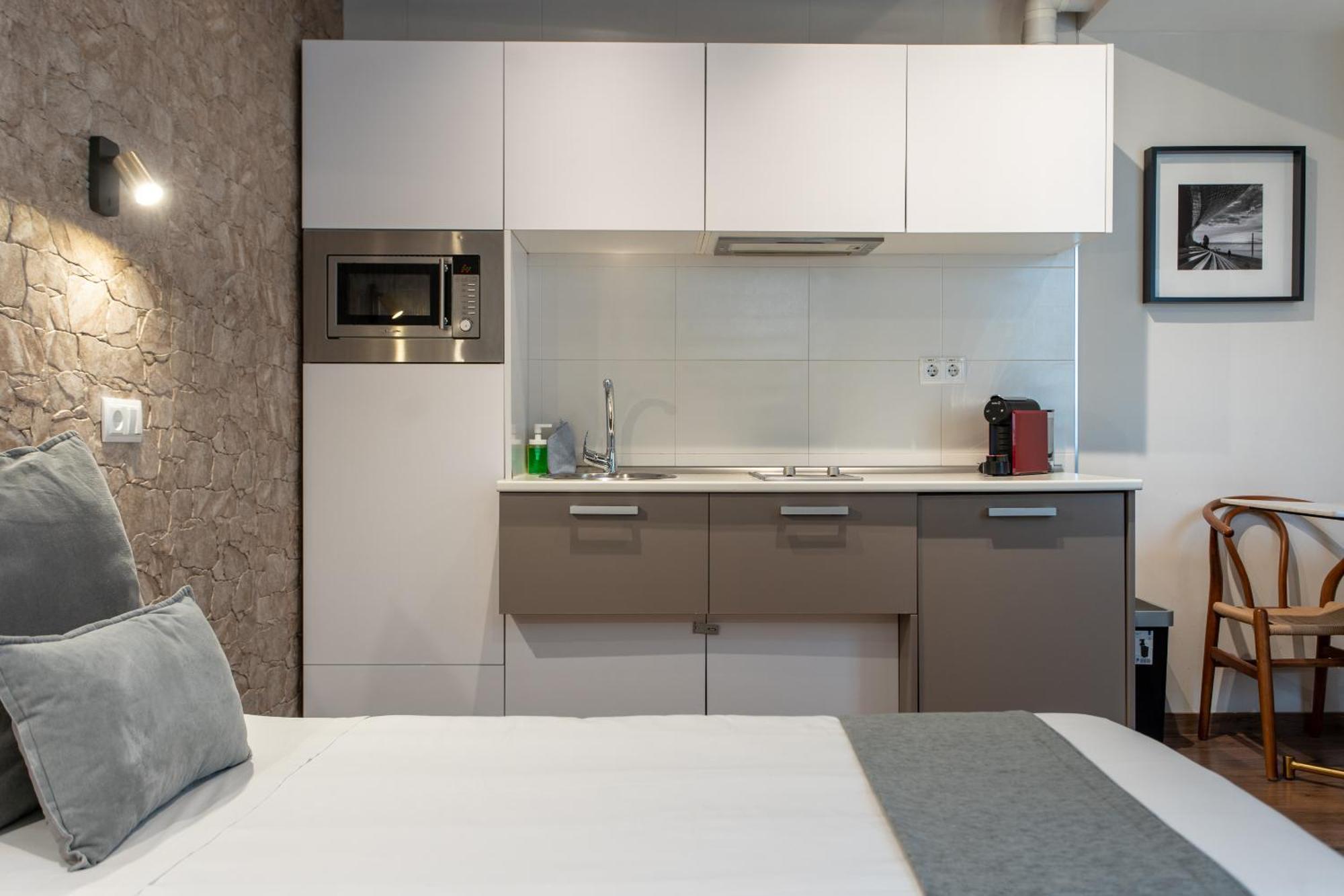 Nickel Apartamento