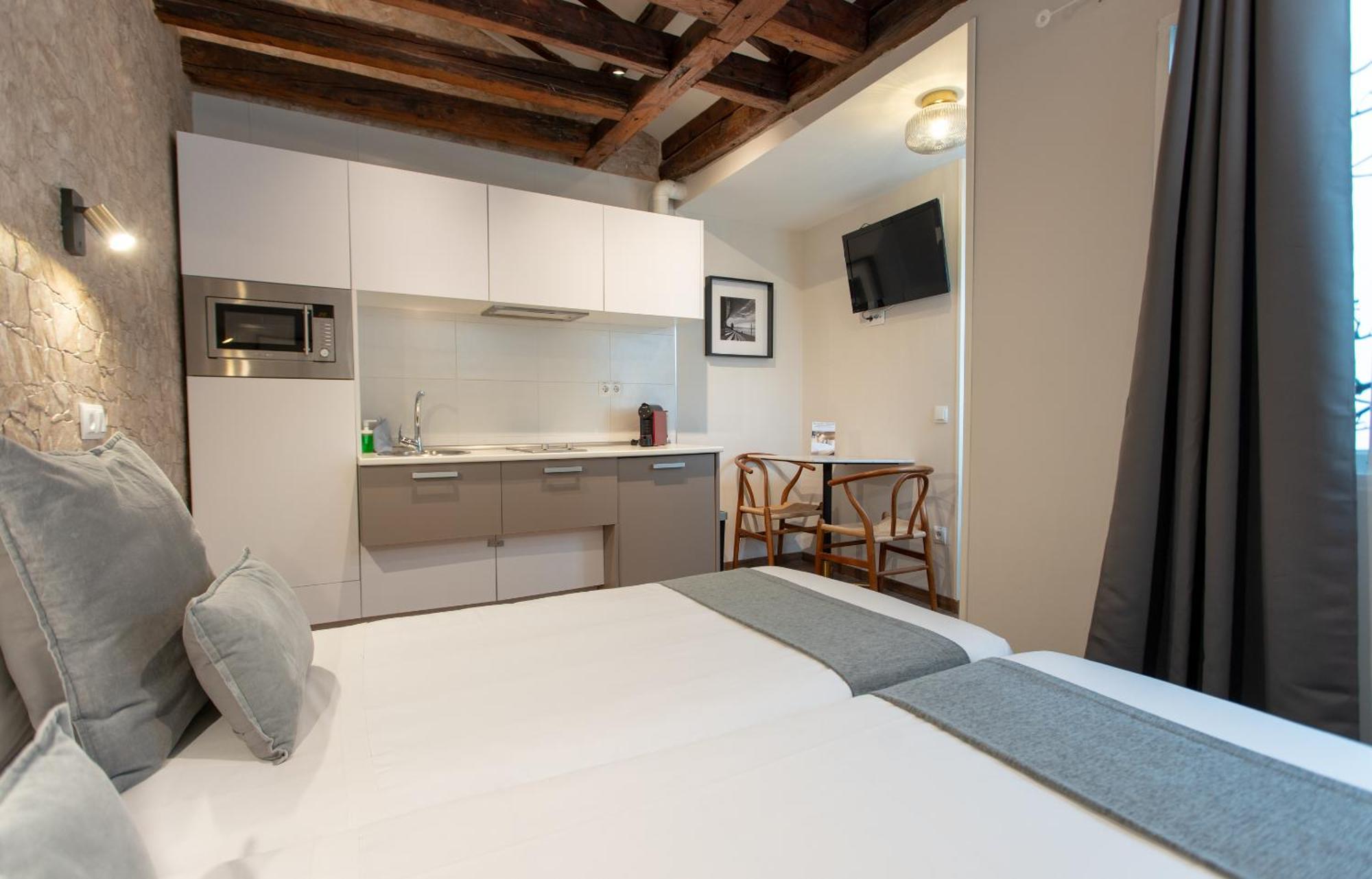 Apartamento Nickel *