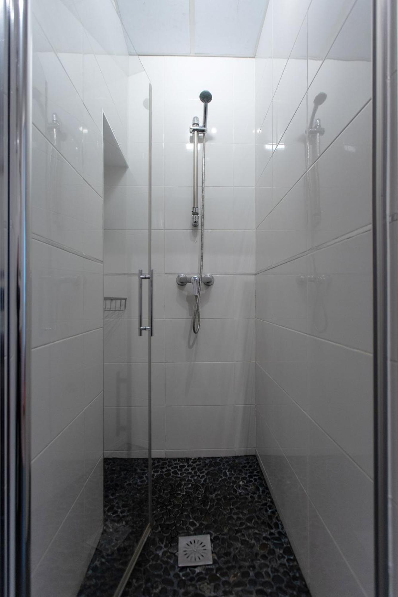 Nickel Apartamento Madrid