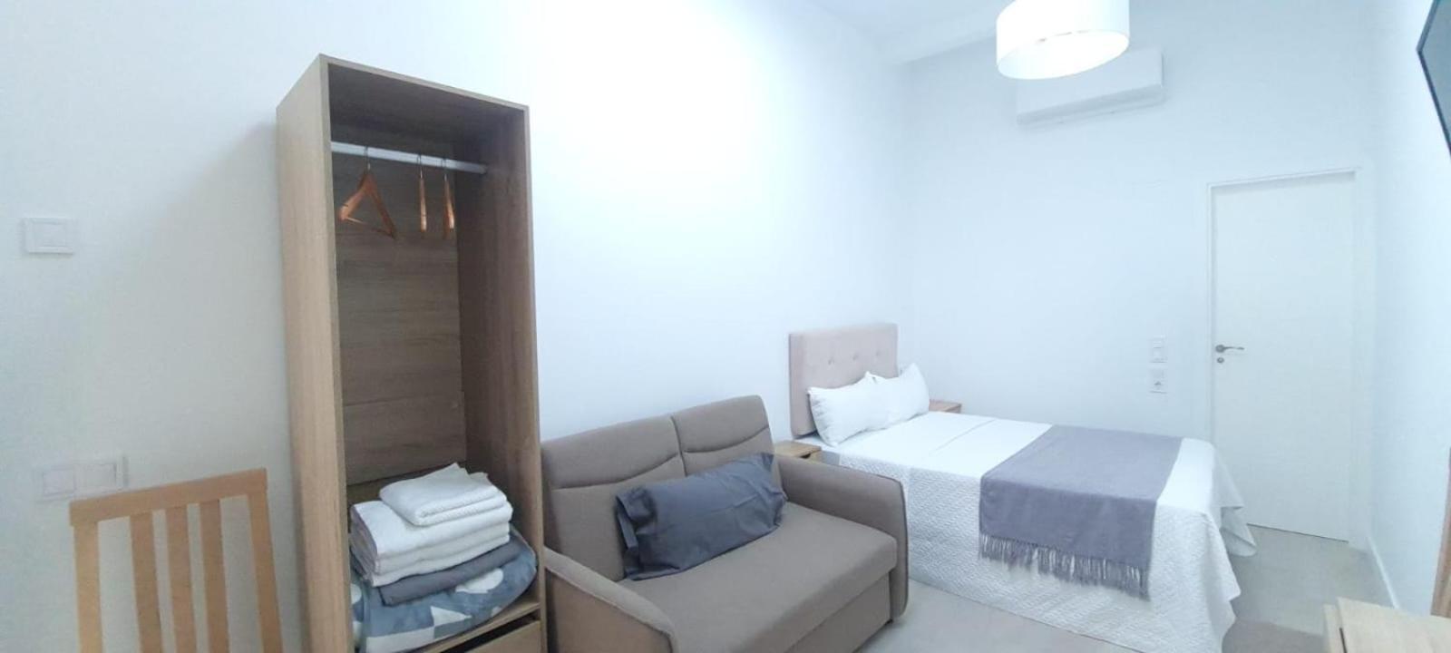 Recien Reformadas Vista Alegre Apartamento