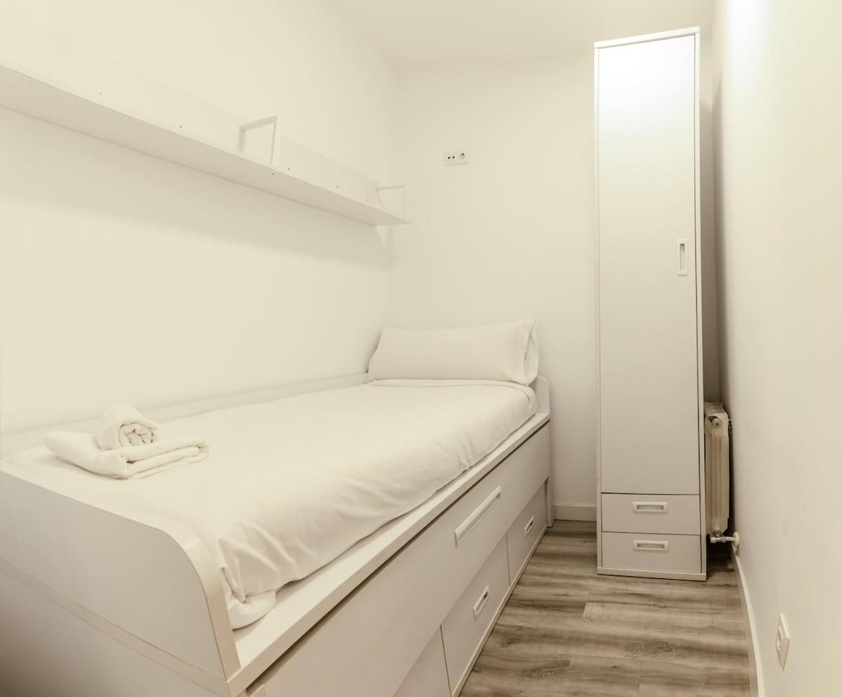 Cozy & Minimal Seasonal Apartamento *