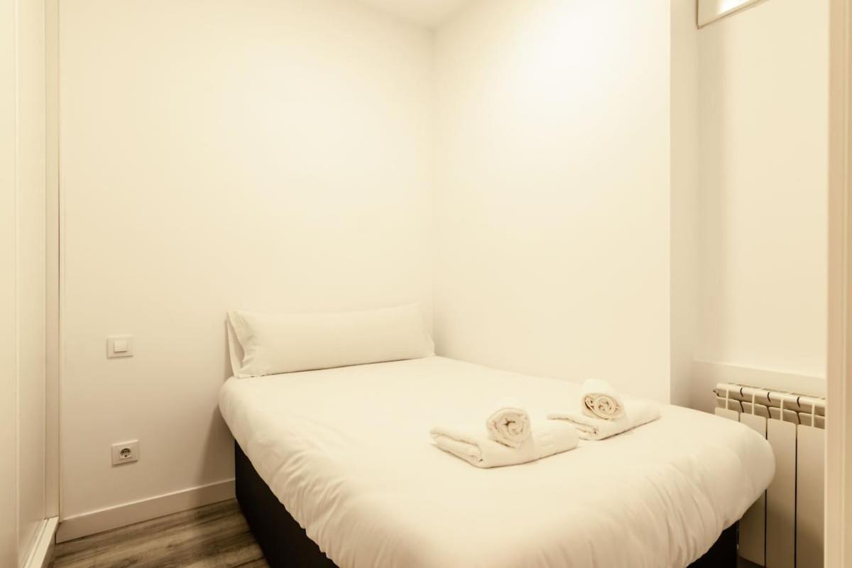 Apartamento Cozy & Minimal Seasonal *