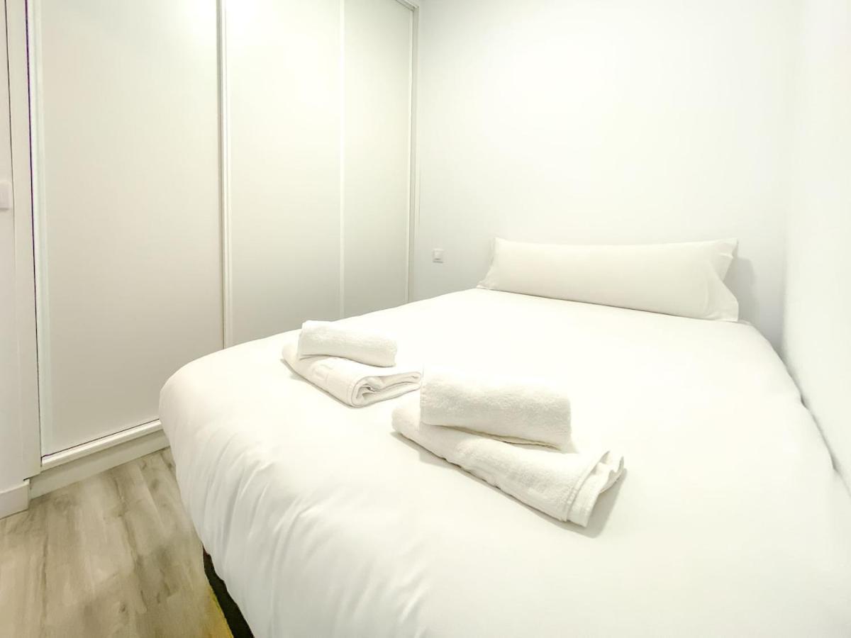 Cozy & Minimal Seasonal Apartamento