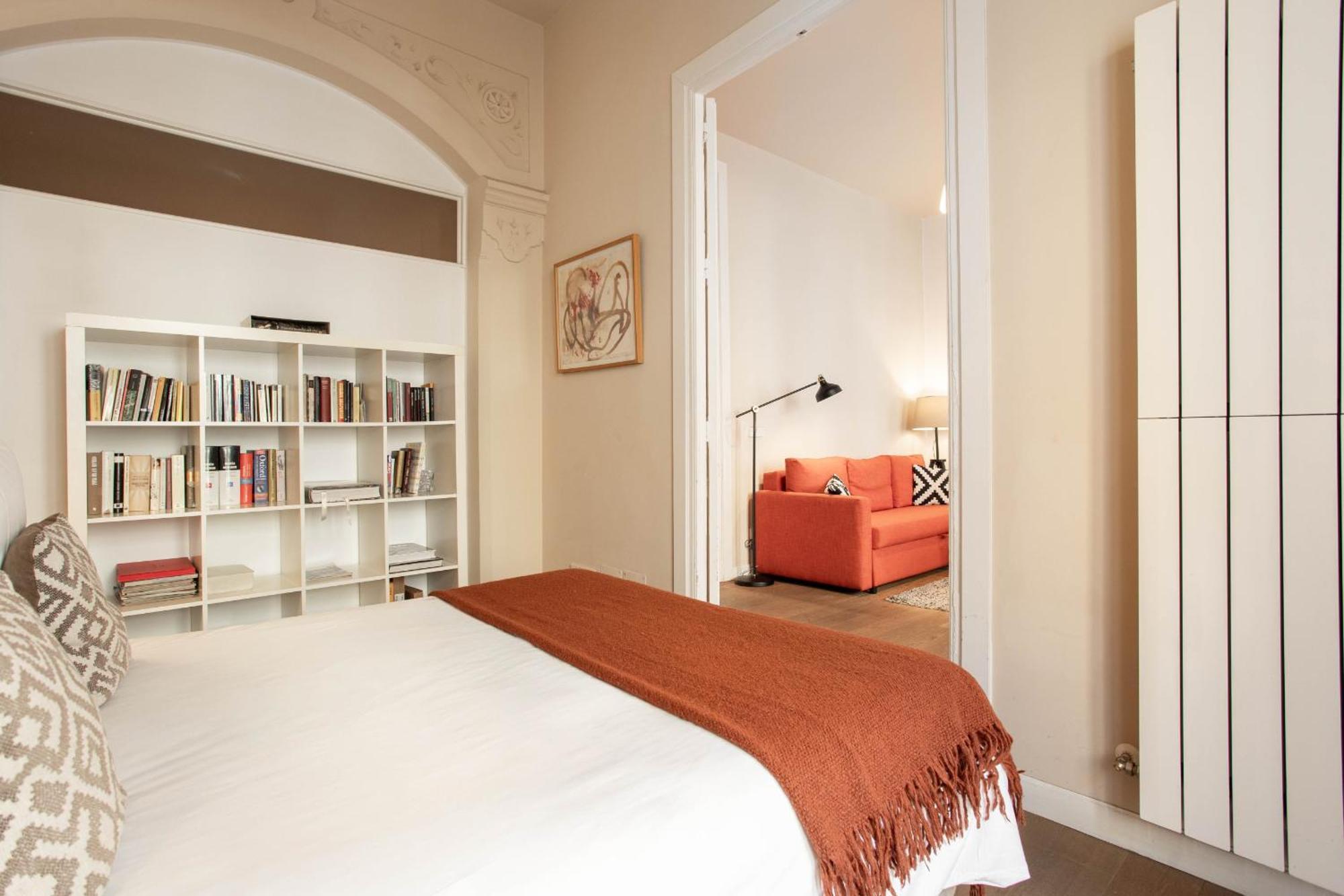 Mit House San Anton Ii En Madrid