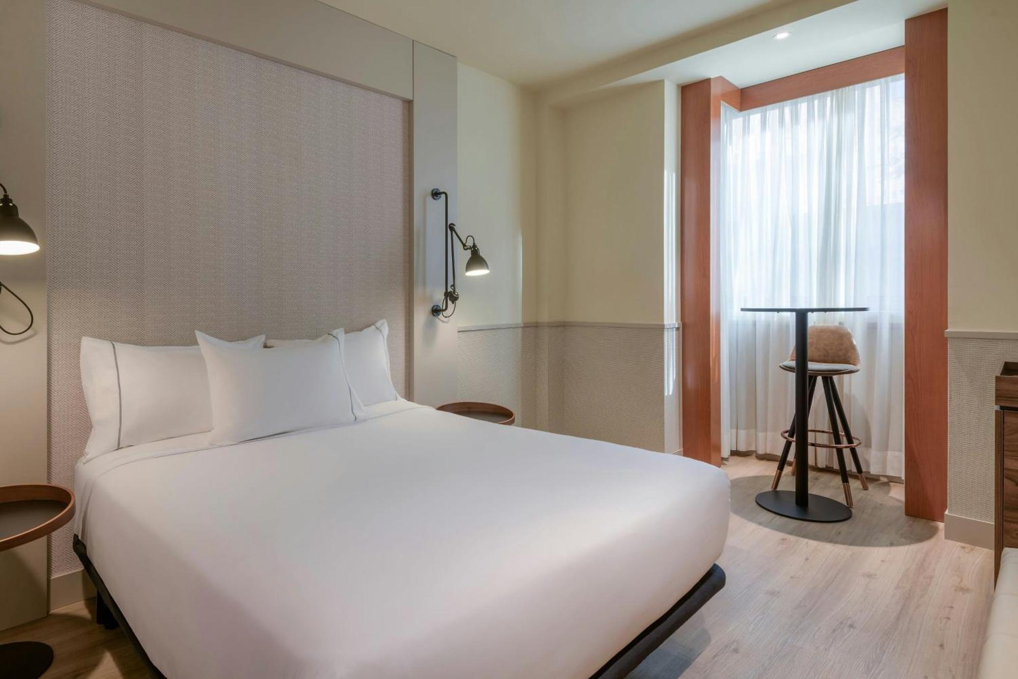Hotel Ac Vascos By Marriott