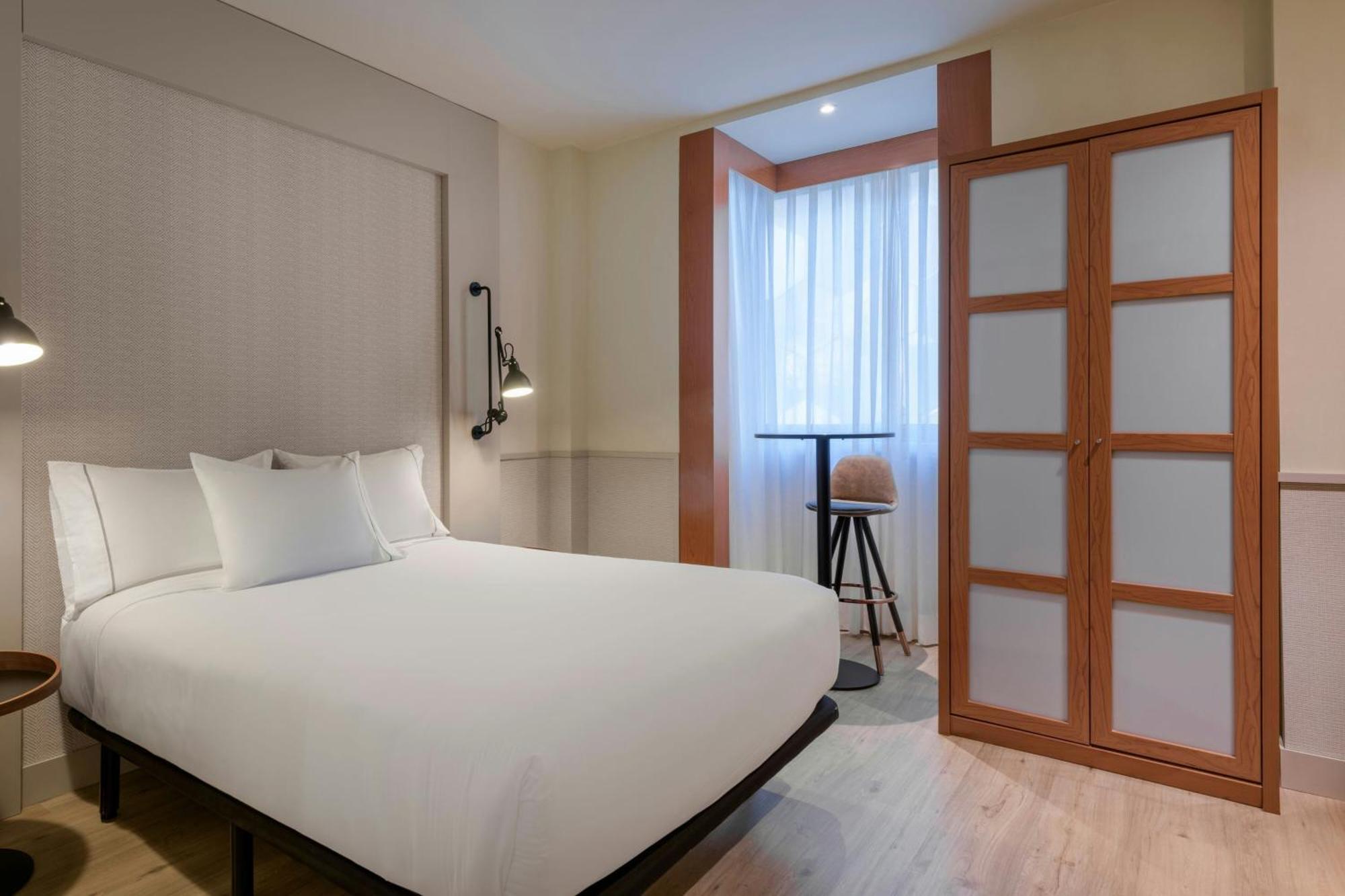 Ac Vascos By Marriott Hotel 3*