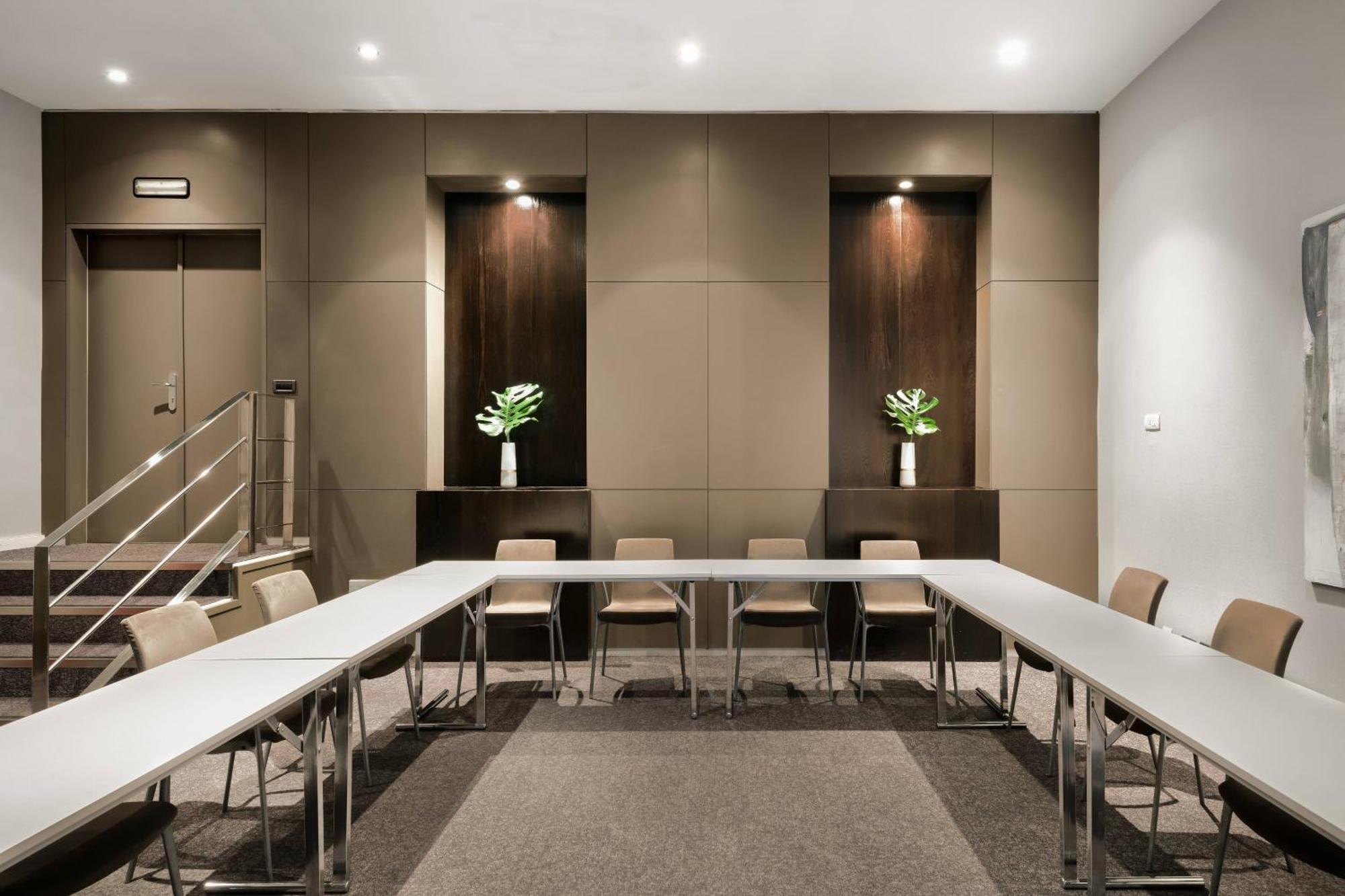 Ac Vascos By Marriott Hotel