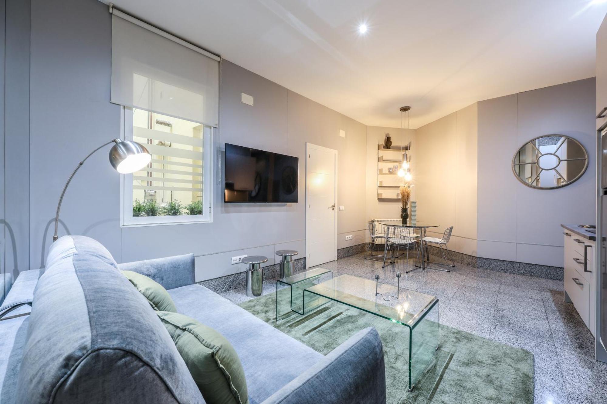 Apartamento Embajadores Ii *