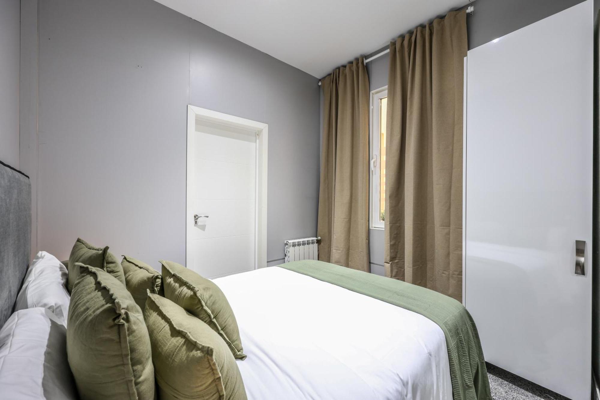 Embajadores Ii Apartamento Madrid