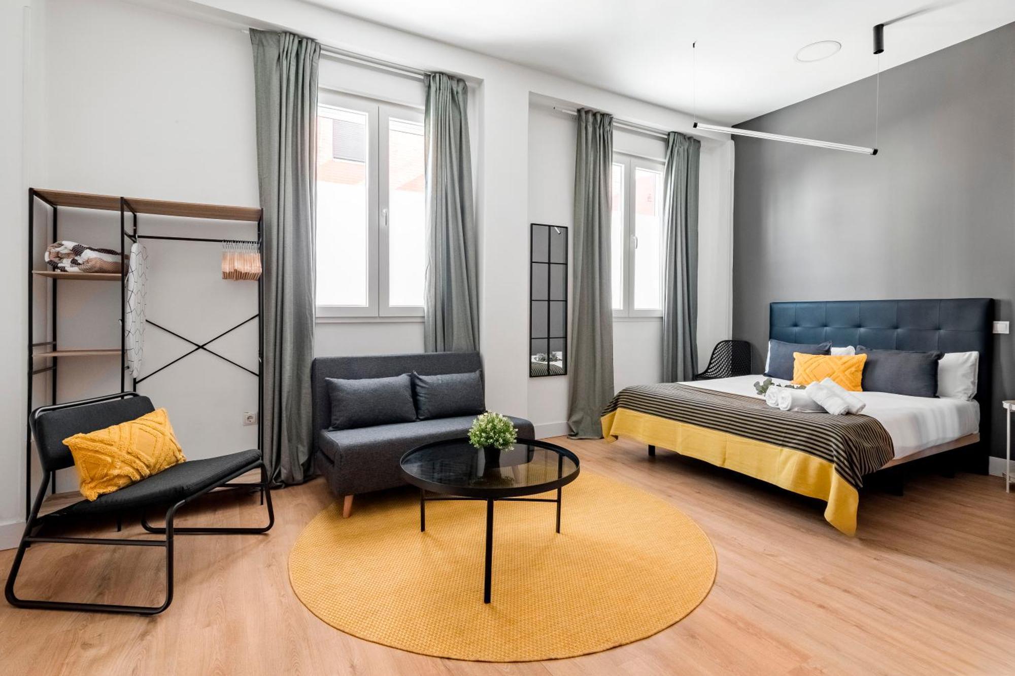 Charming Lucero Apartamento *
