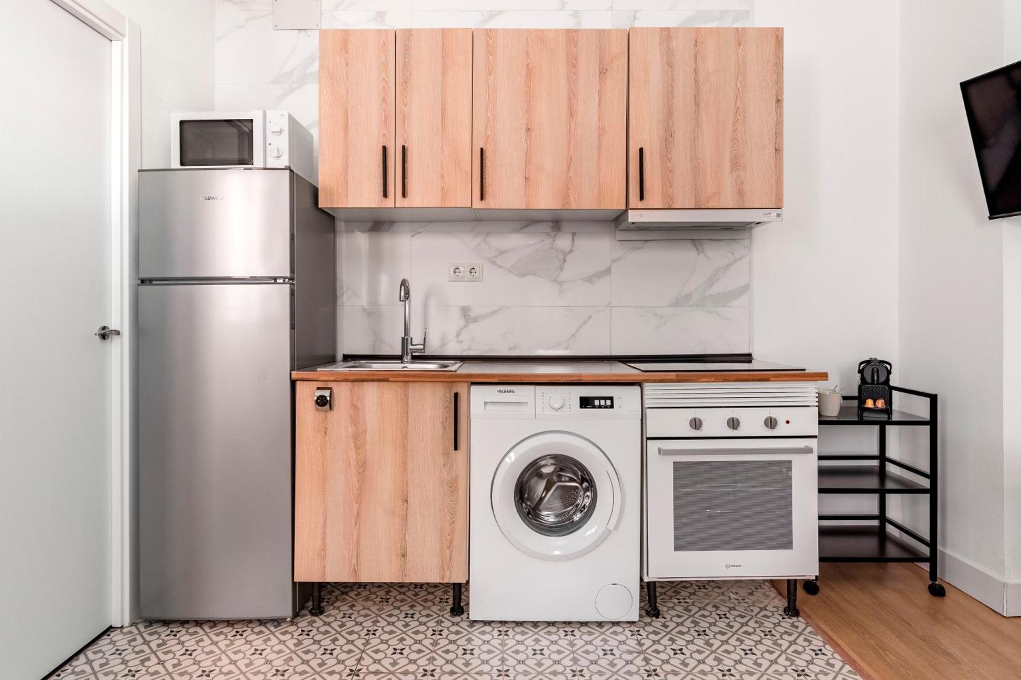 Apartamento Charming Lucero *