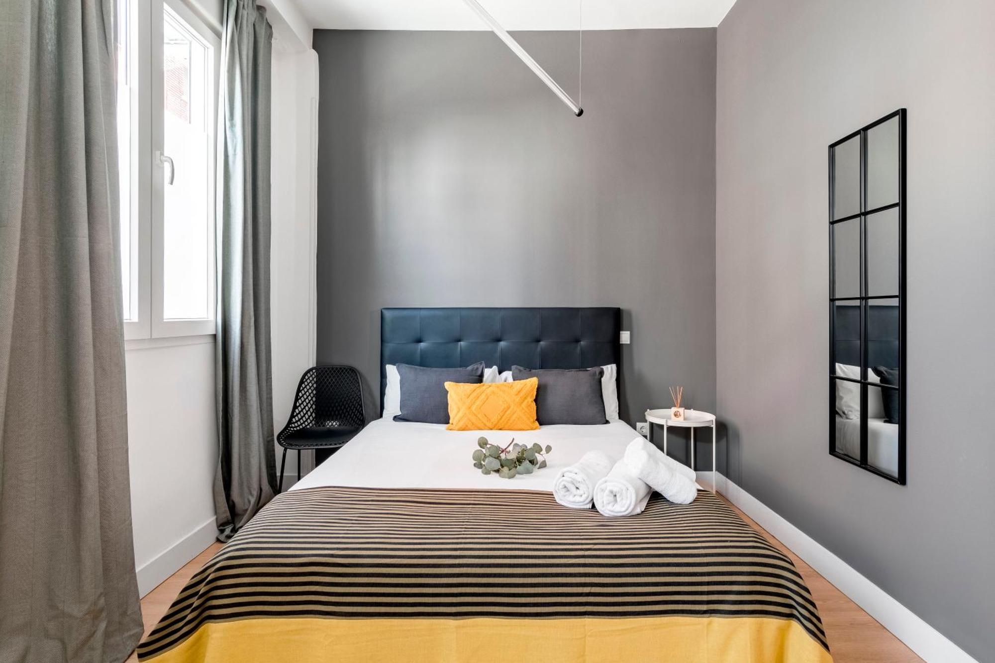 Charming Lucero Apartamento *