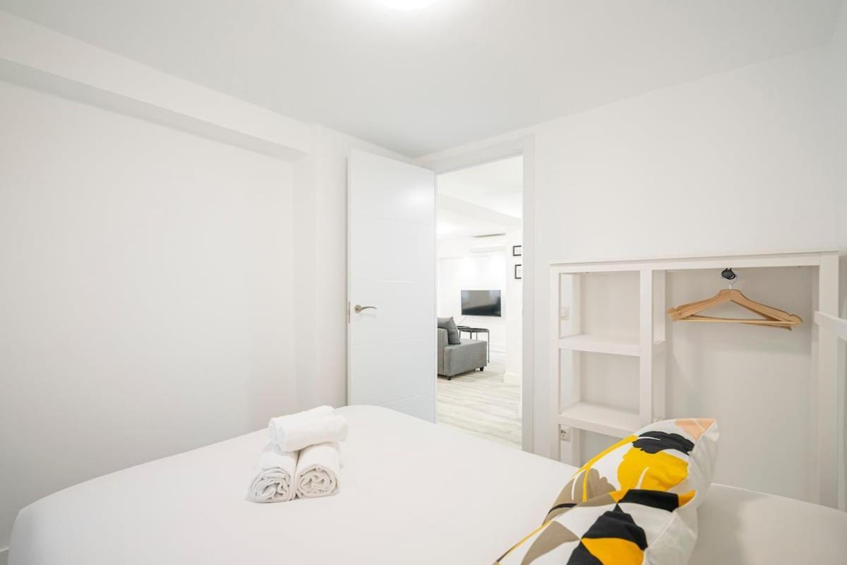 Beautiful Family Flat In Residential Area - Noblejas *